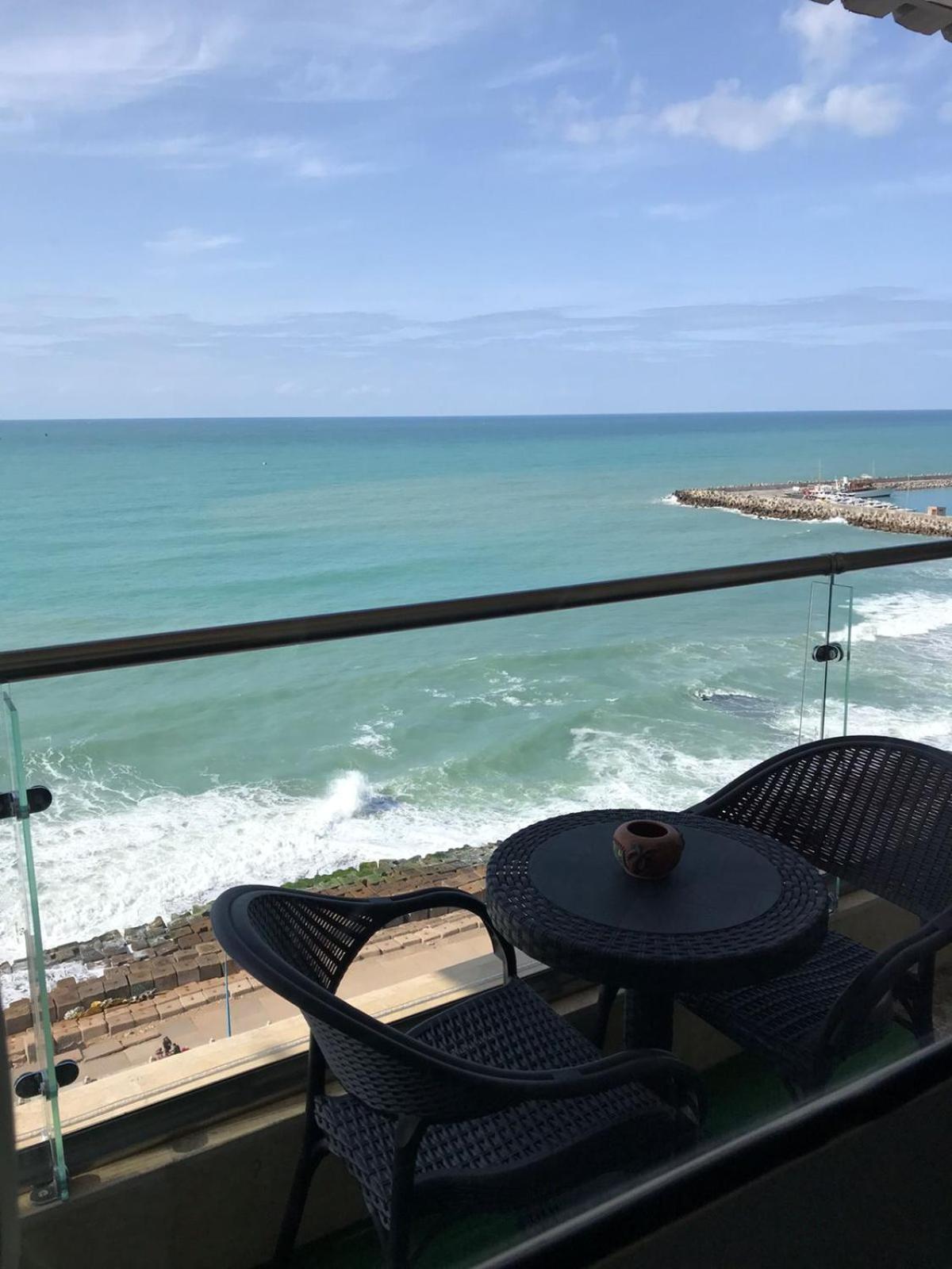 Apartment with Sea View - Photo 22