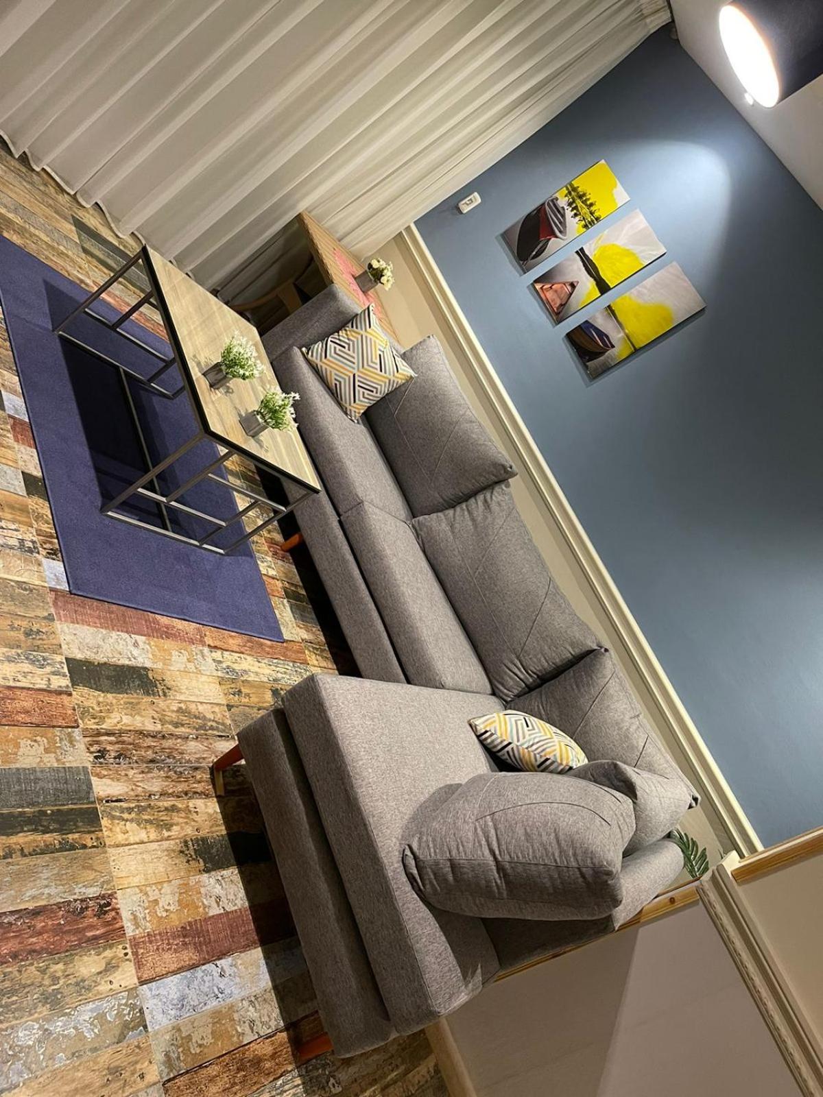 Apartment with Sea View - Photo 32