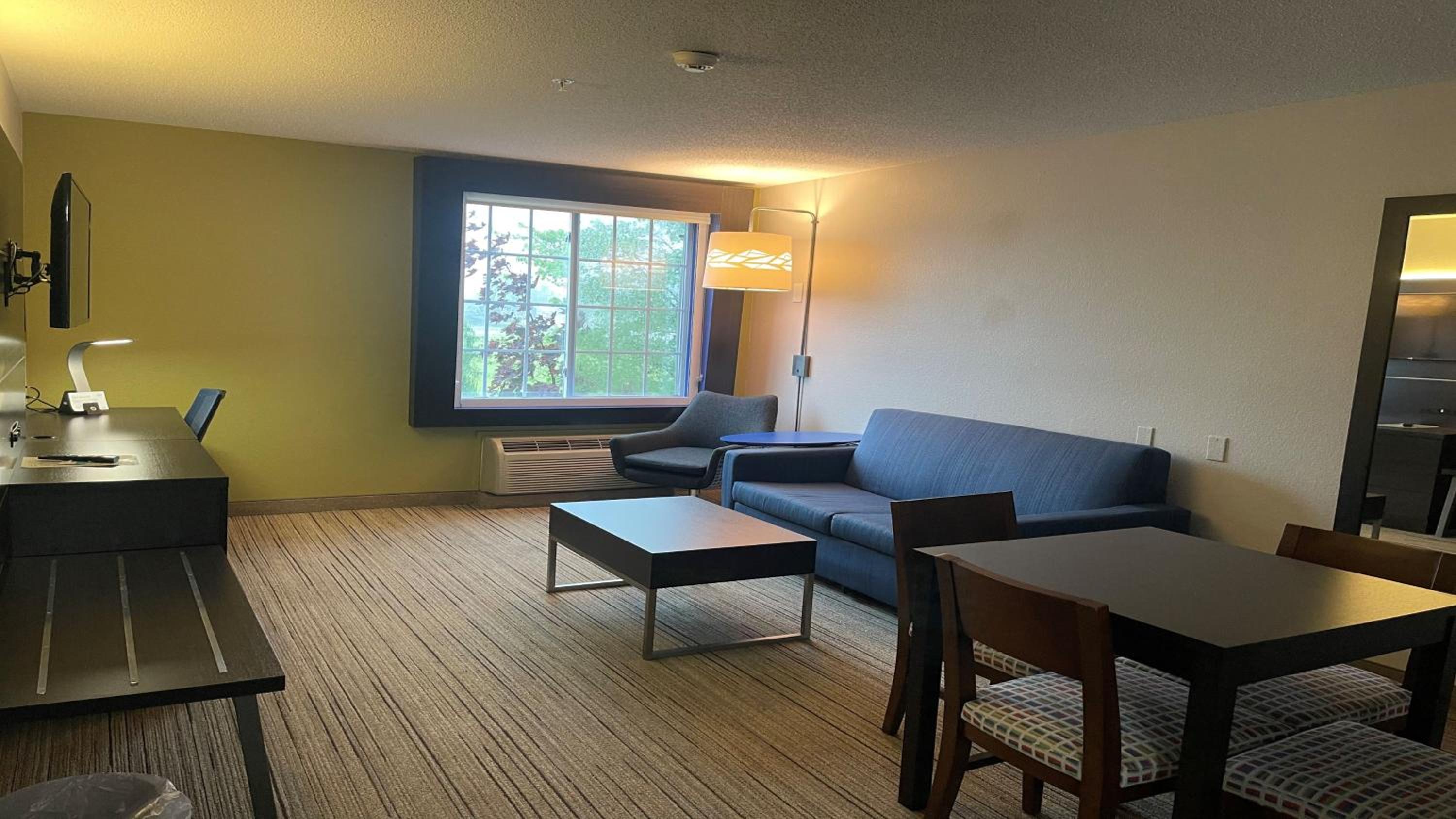 Deluxe Suite photo 2