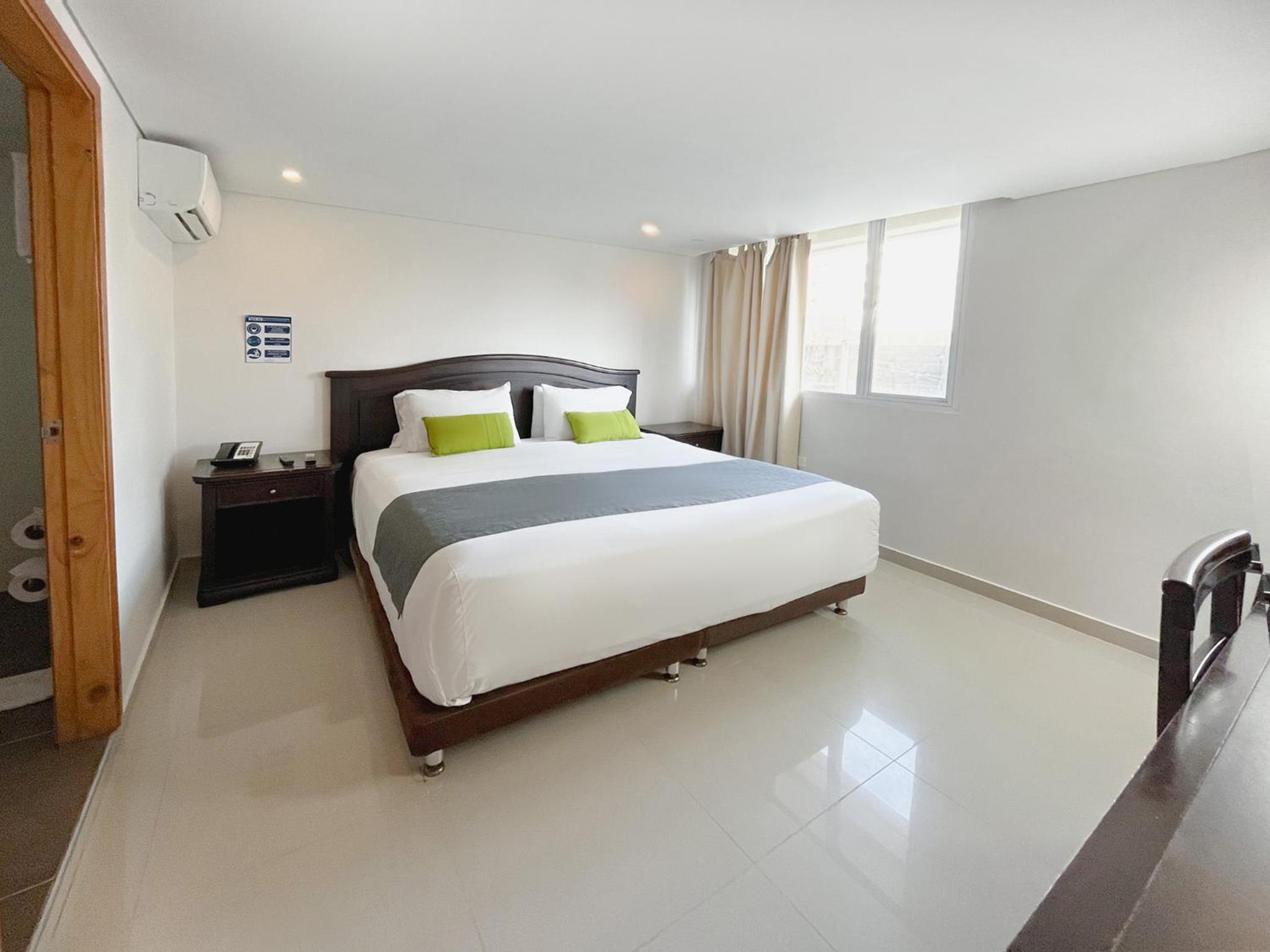 Double Room - Photo 1
