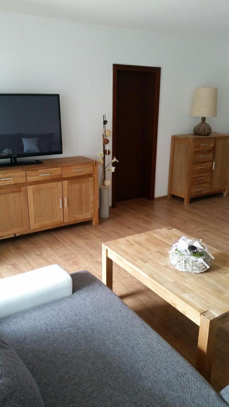 Three-Bedroom Apartment-Am Paradies 6