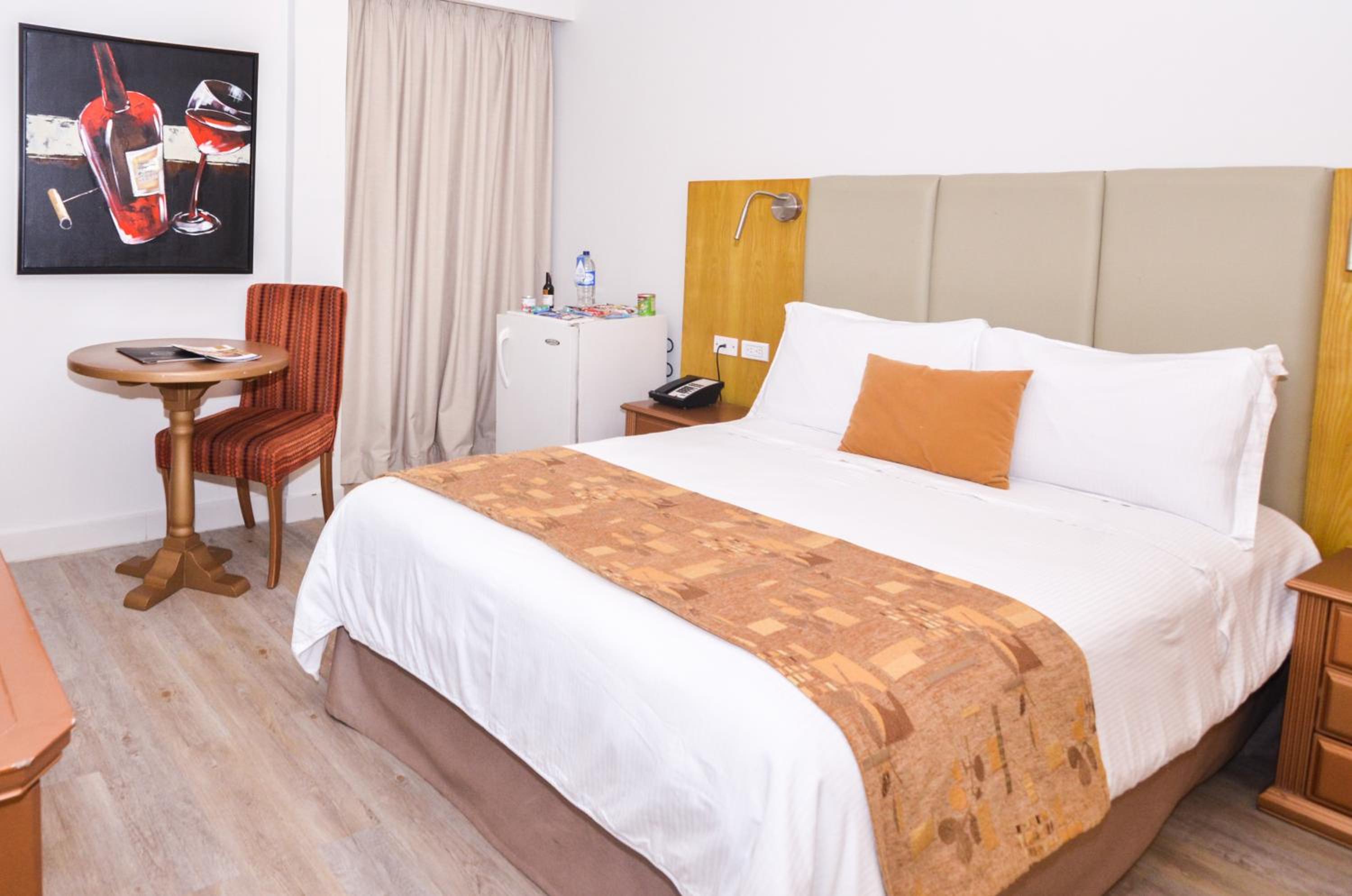 Double Room photo 3