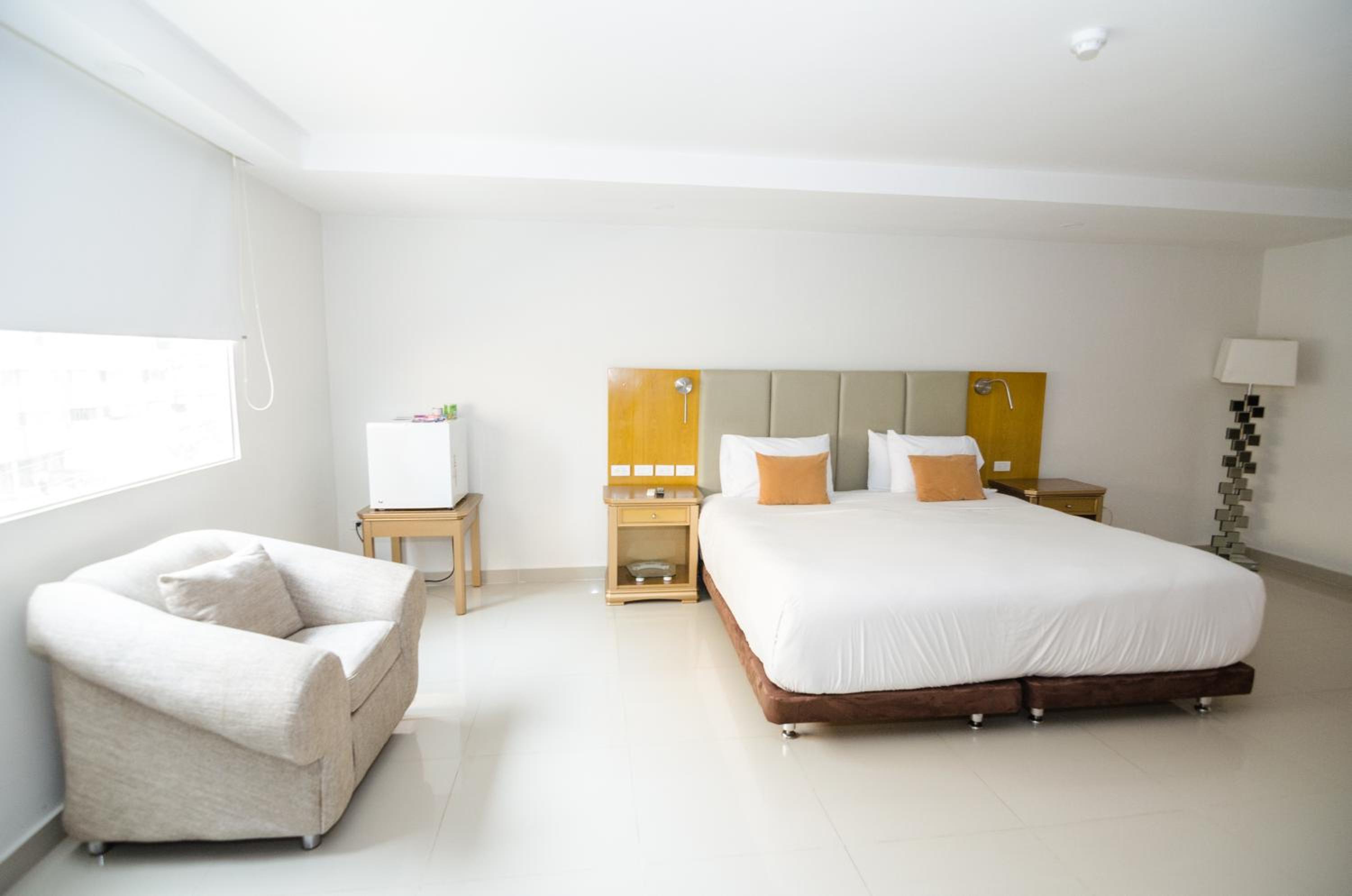 Double Room - Photo 4