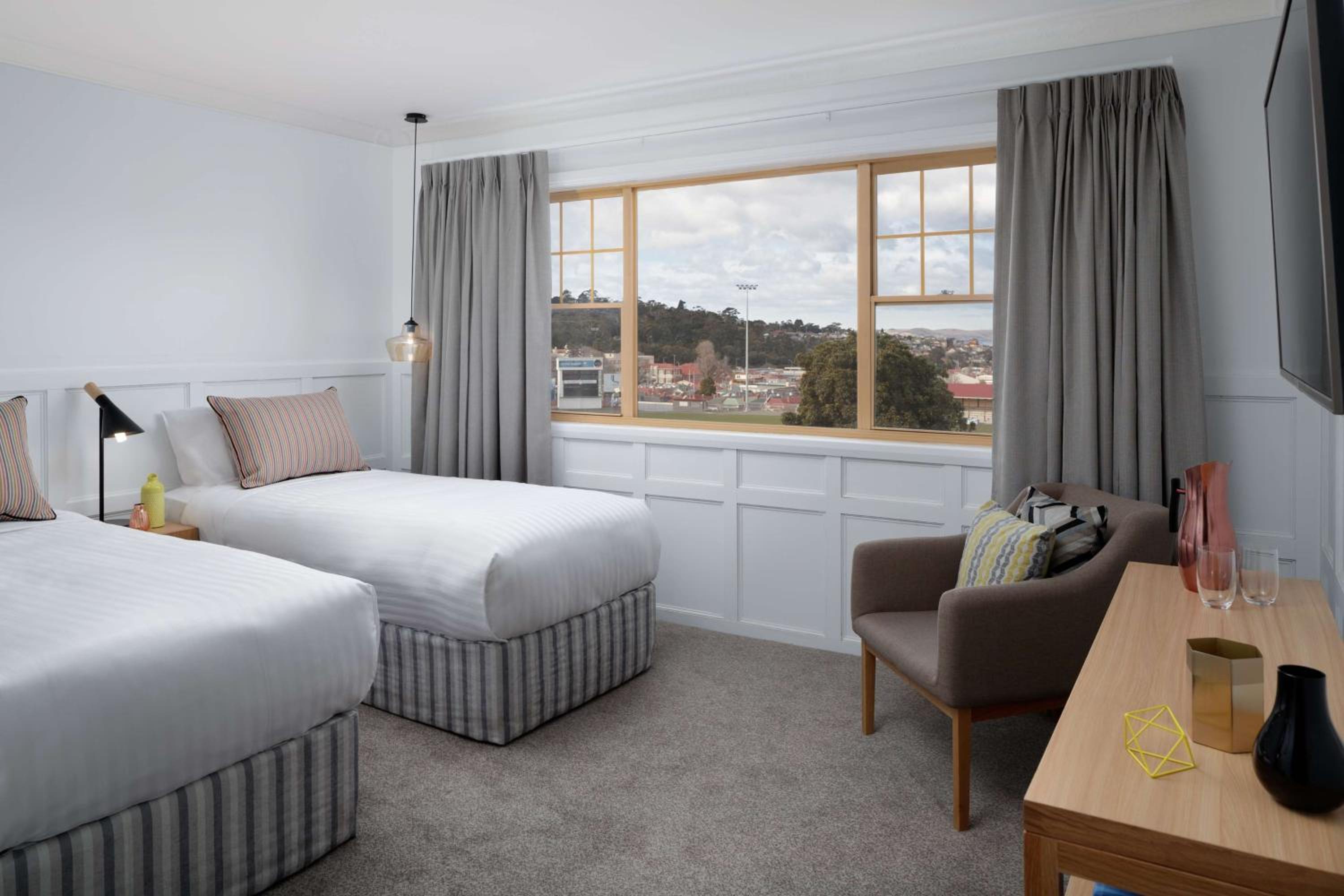 Superior Twin Room - Photo 6