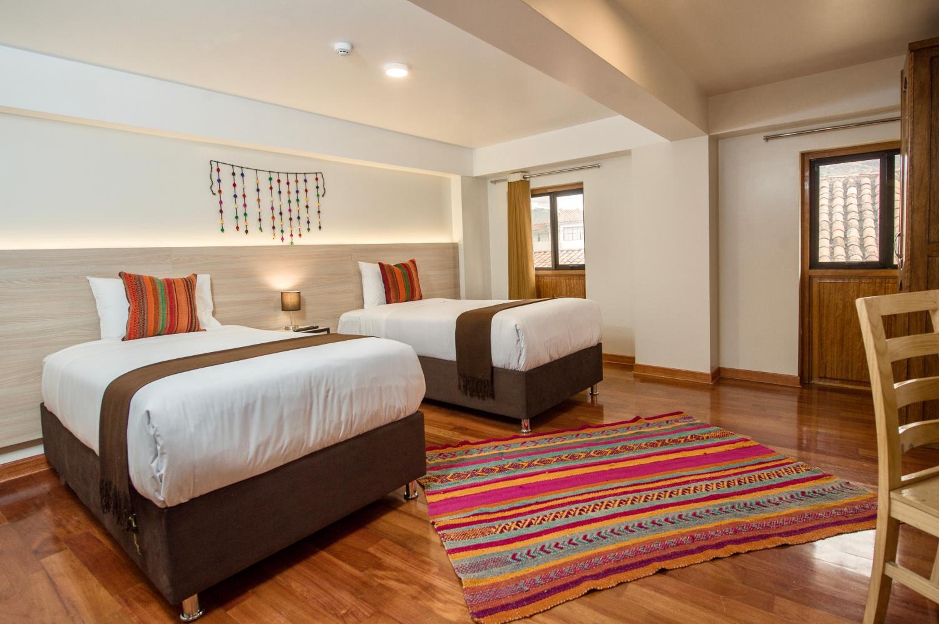 Twin Room - Photo 1
