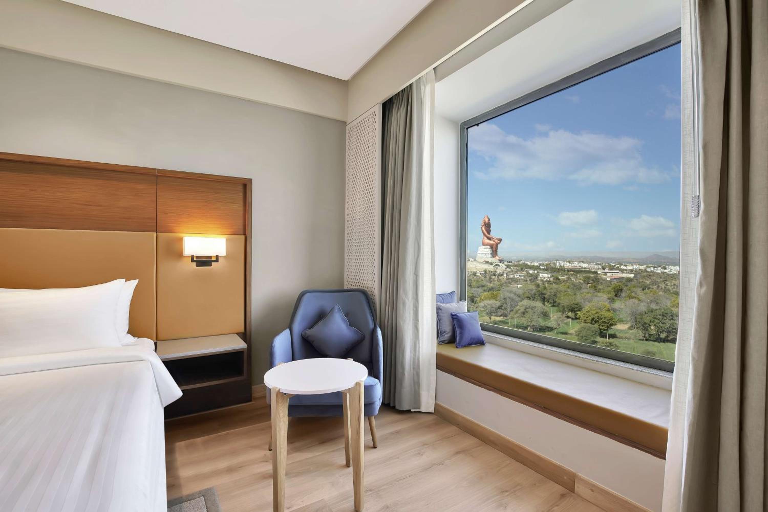 Deluxe room with terrace - Photo 3