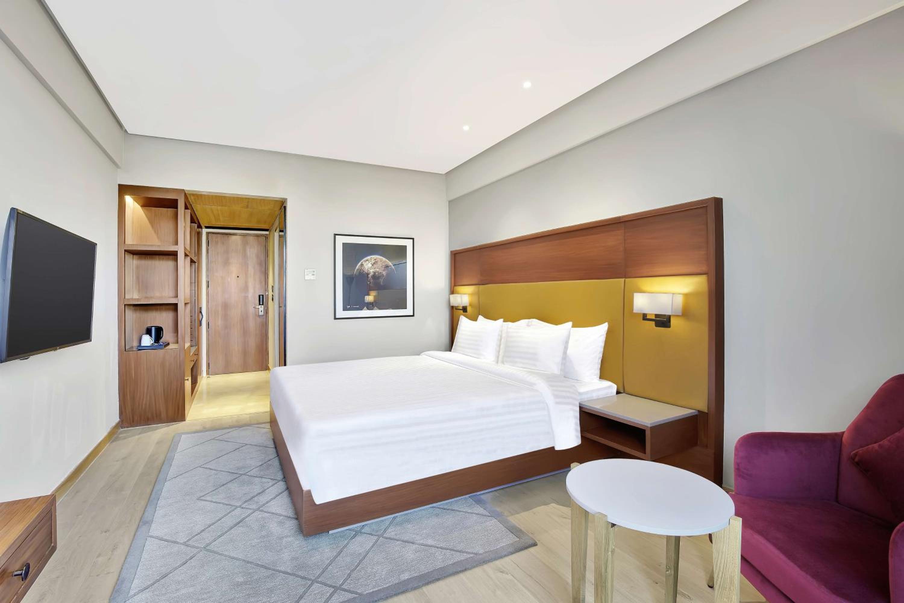 Superior Room with Valley View - Photo 1