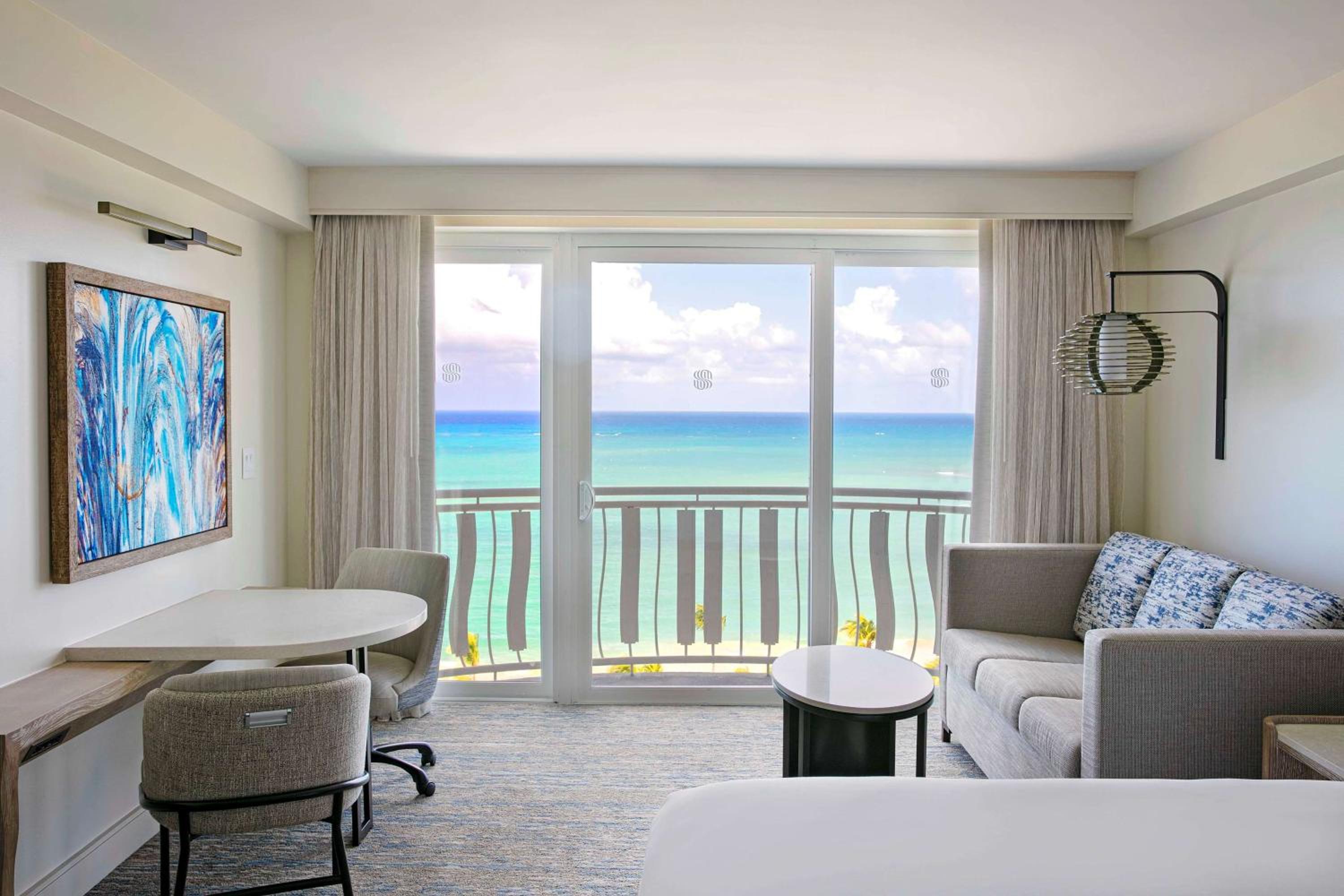 King Room with Ocean View - Photo 5