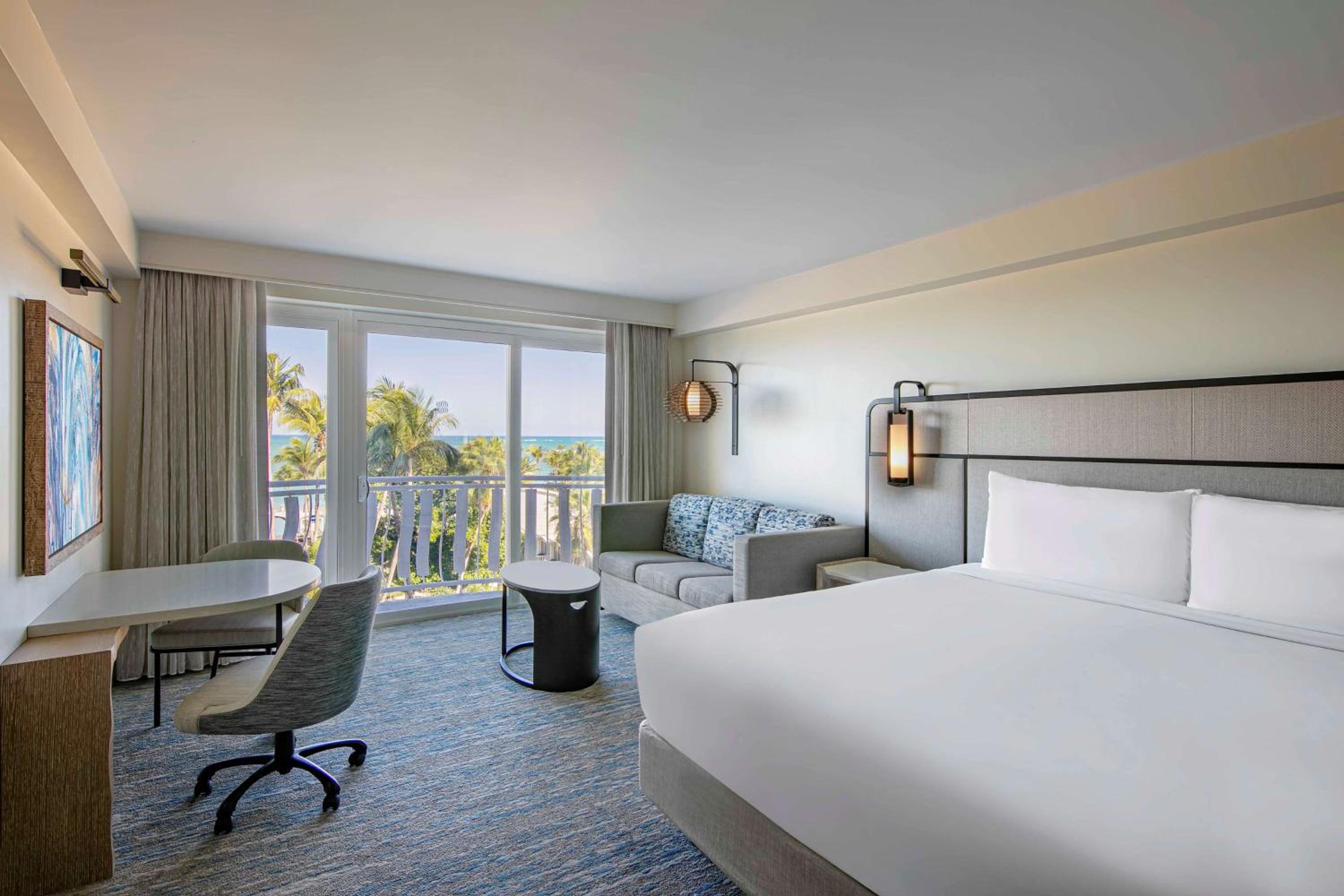 King Room with Garden View - Photo 1