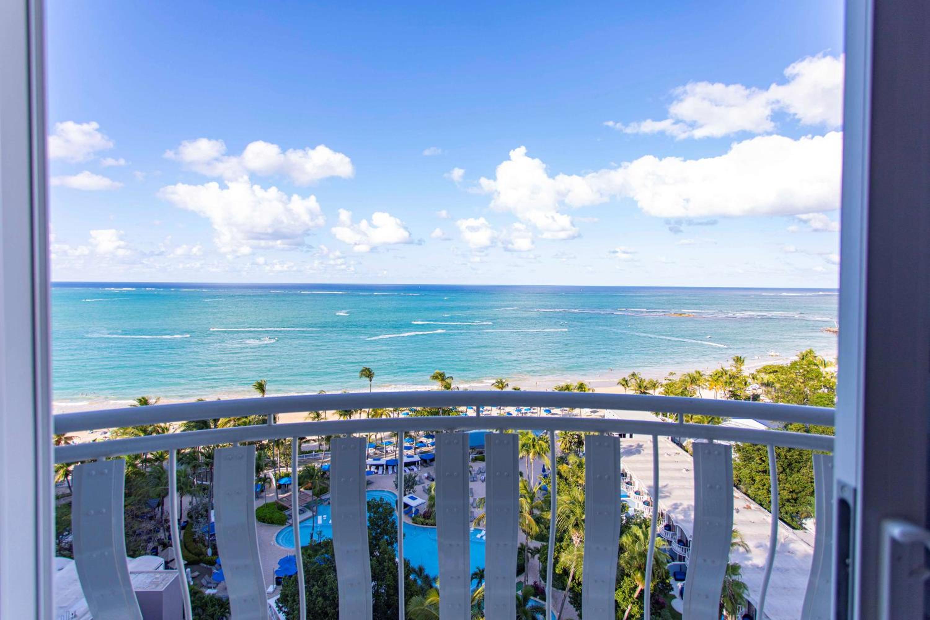King Room with Ocean View - Photo 7