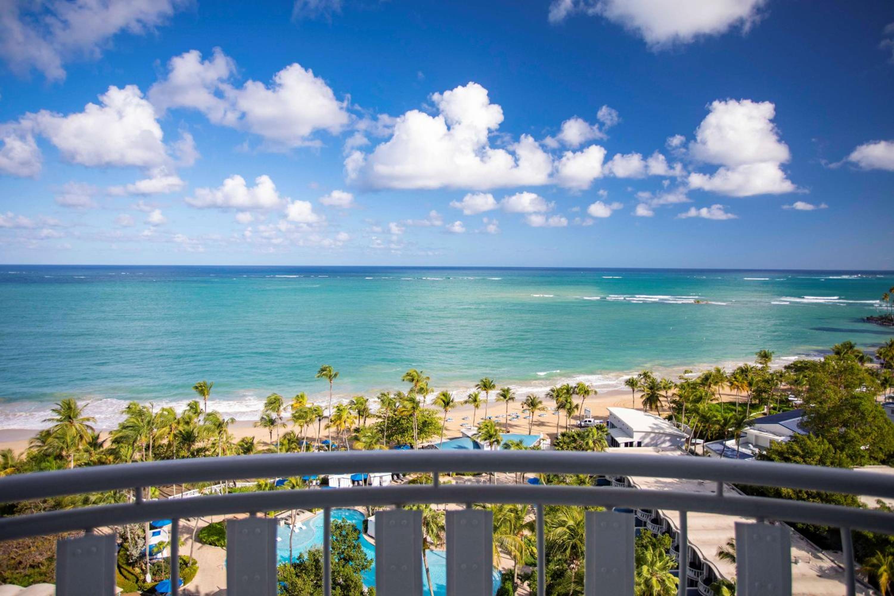 King Room with Ocean View - Photo 4