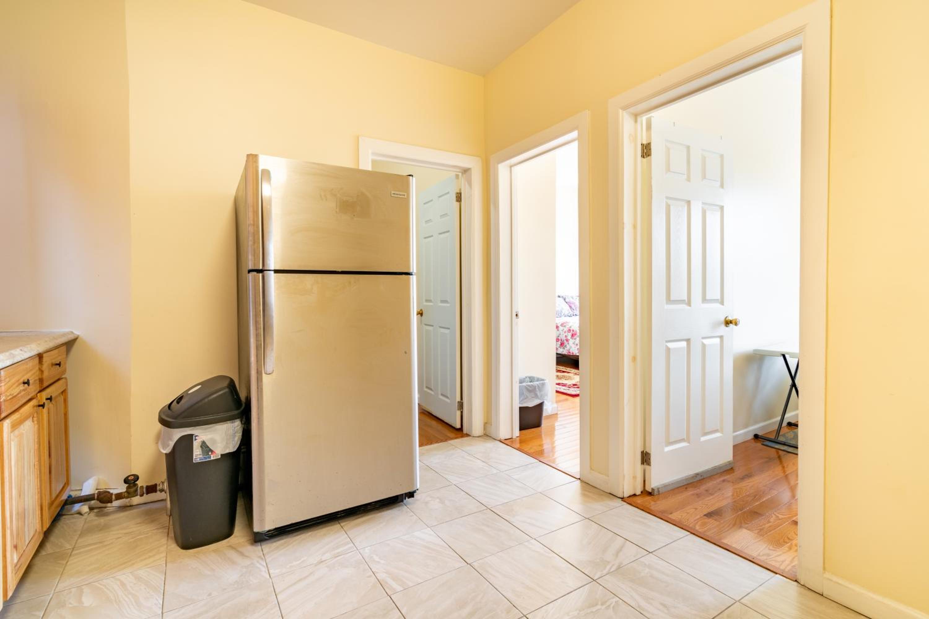 Budget Single Room photo 2