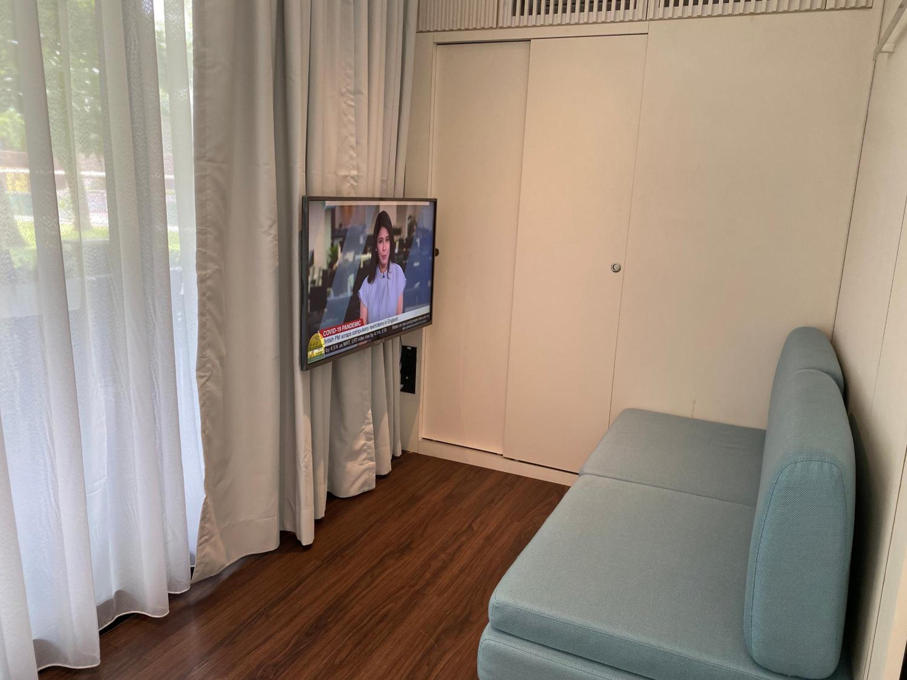 Suite with Terrace photo 3