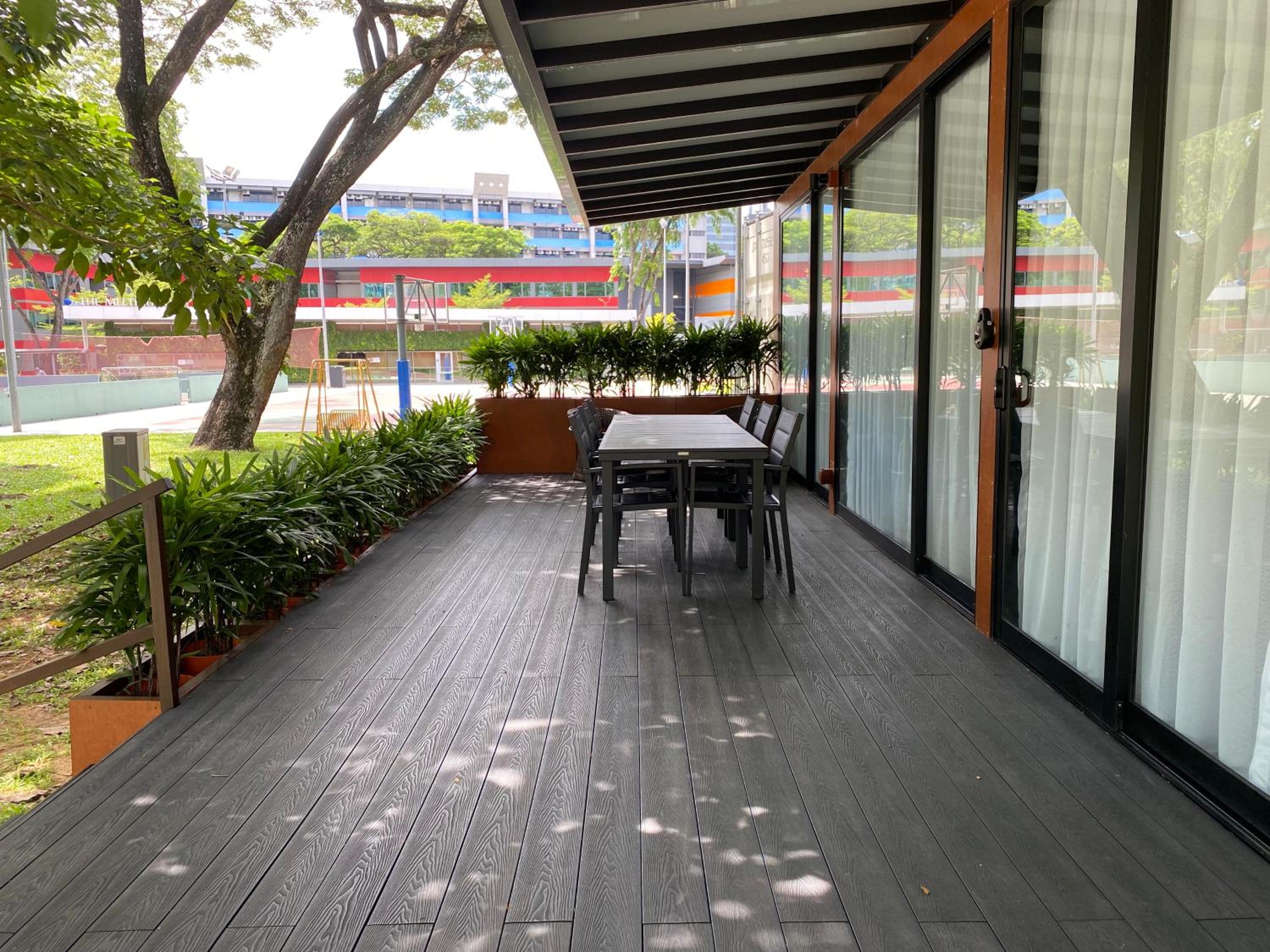 Suite with Terrace photo 2