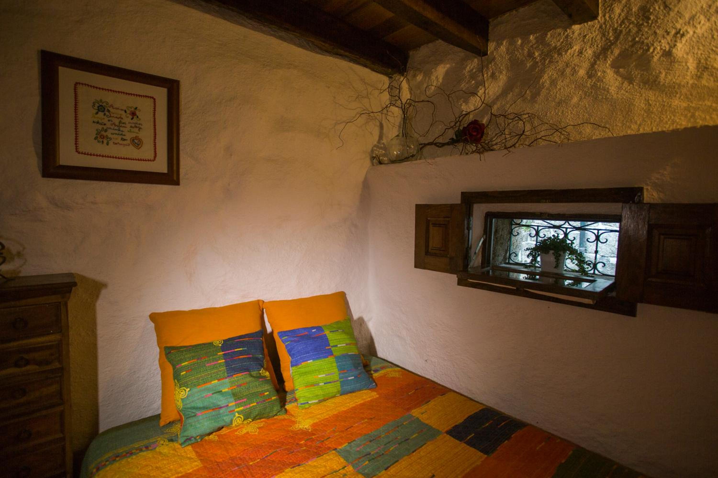 One-Bedroom Villa photo 1