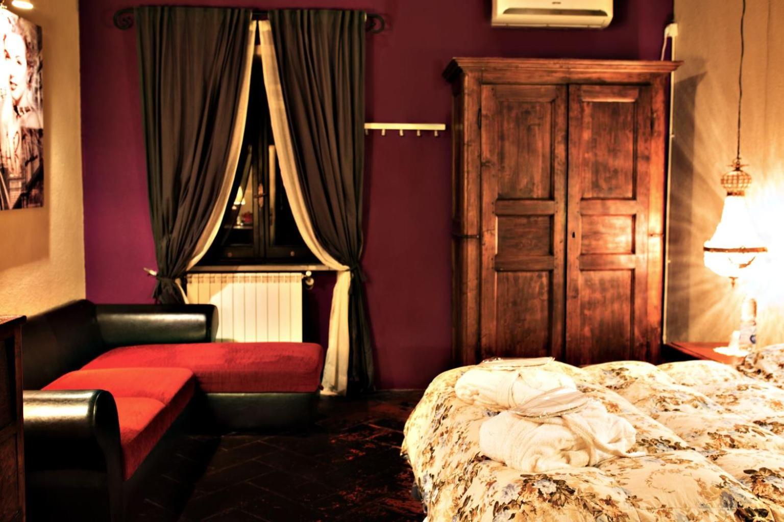 Double Room photo 1