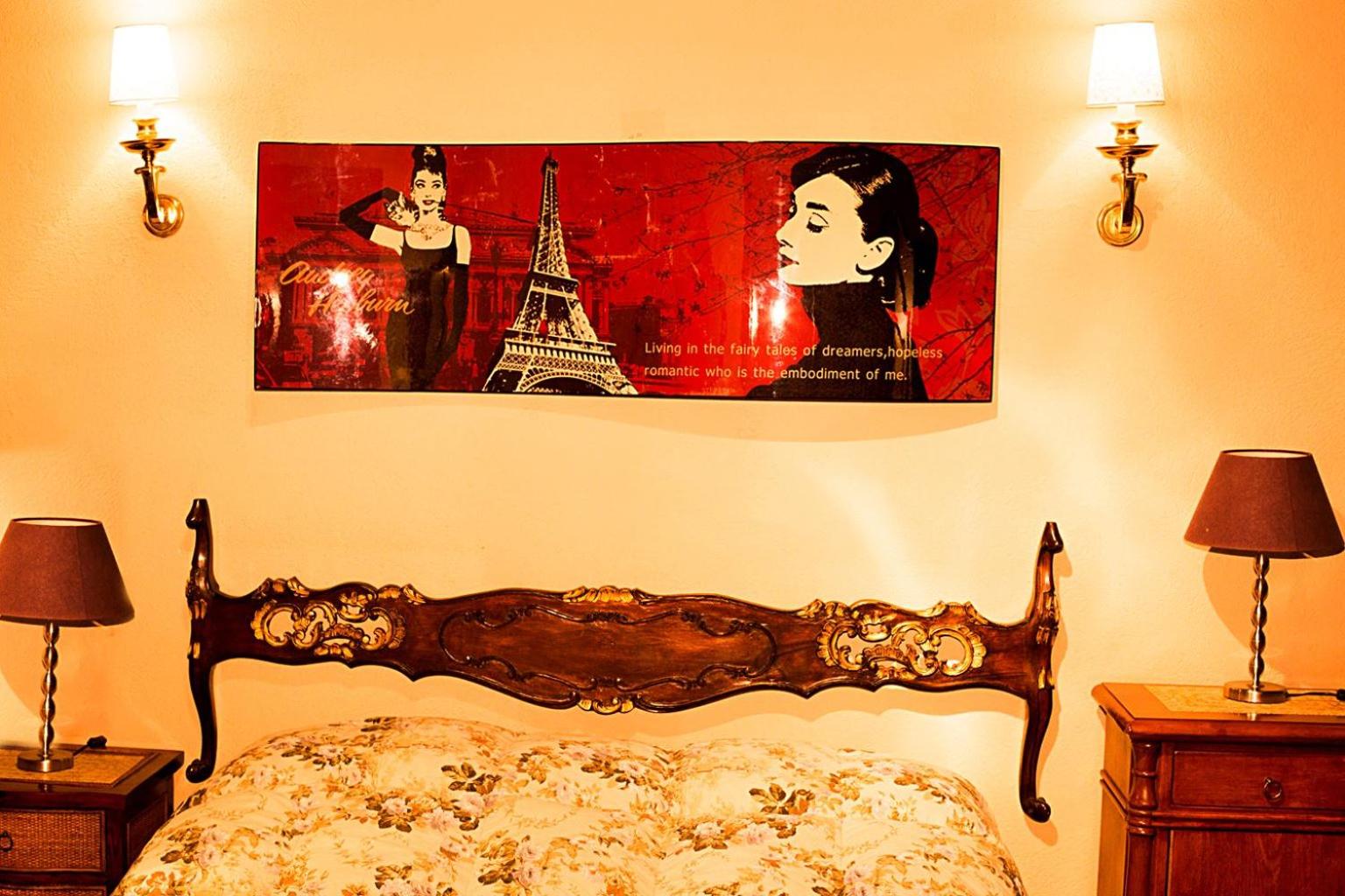 Standard Double Room photo 1