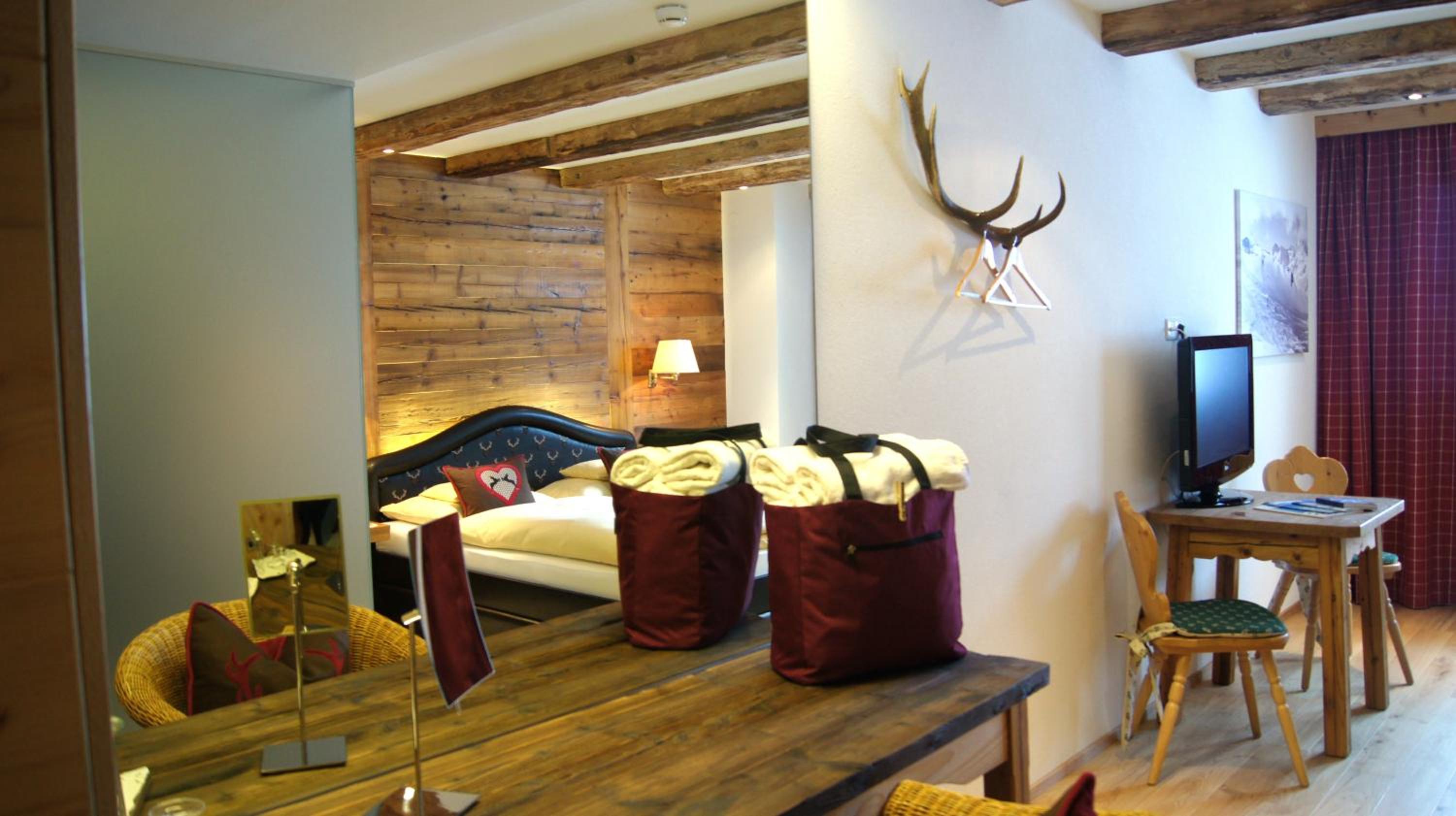 Double Room - Photo 11