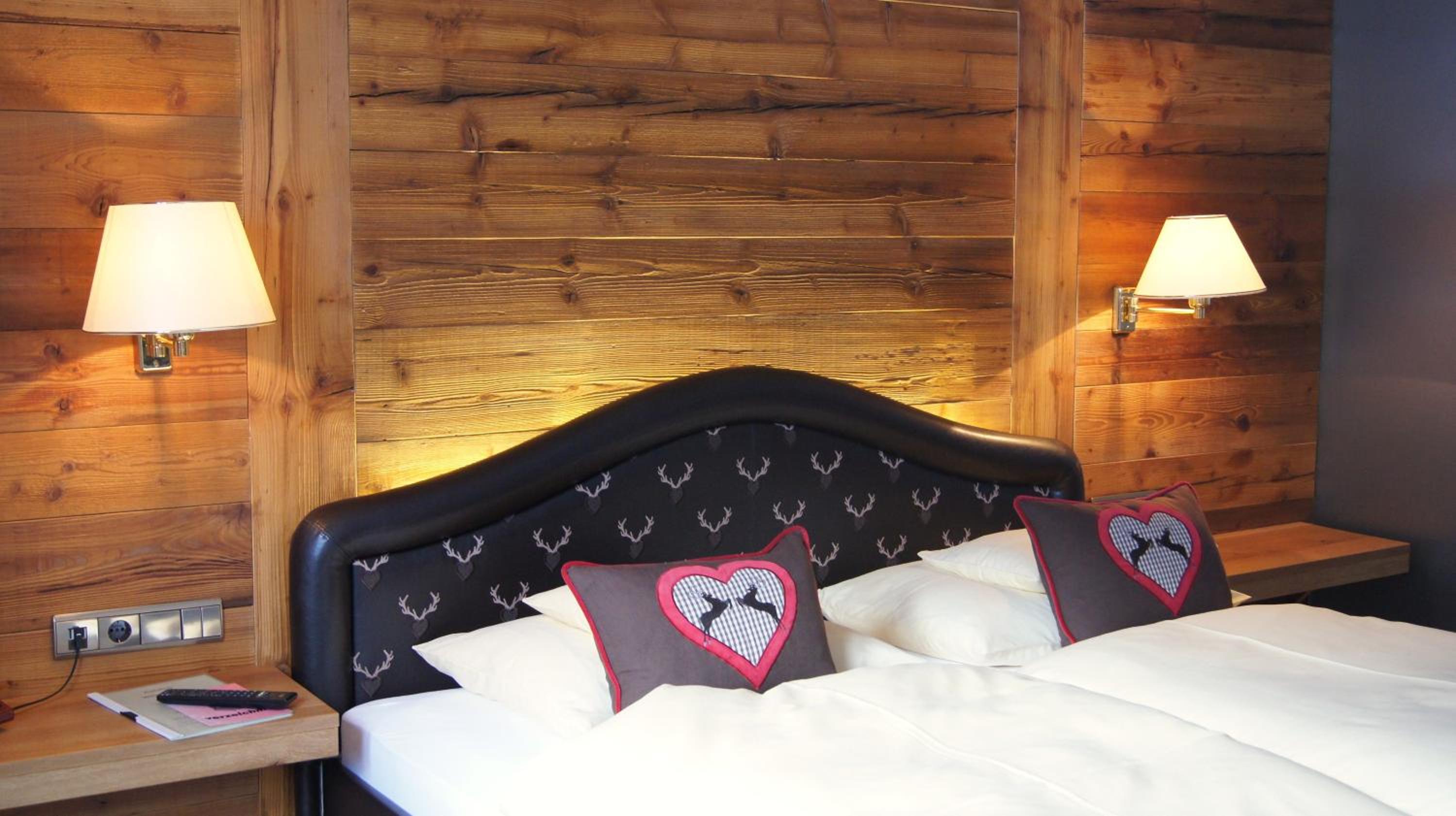 Double Room - Photo 12