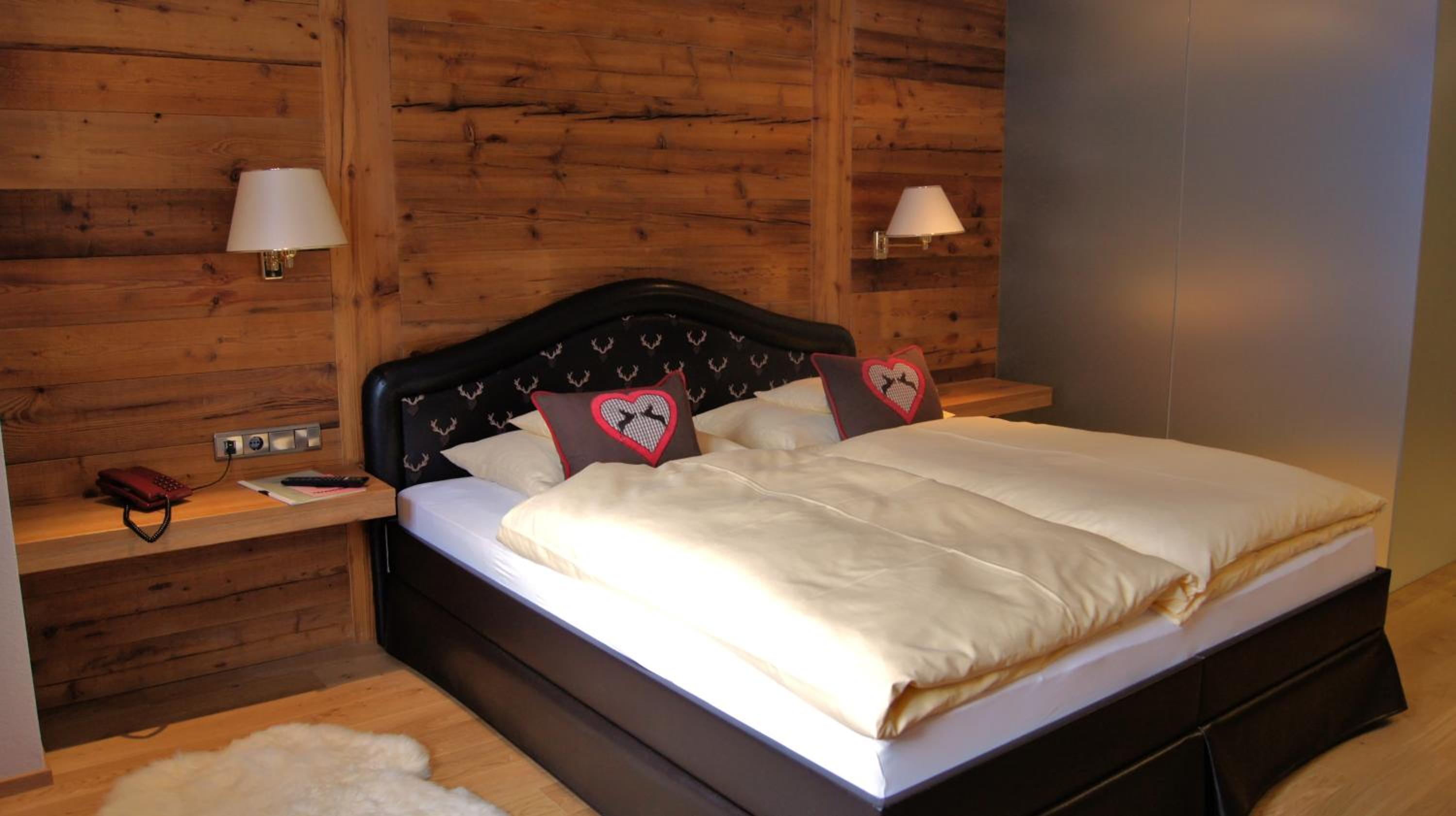 Double Room - Photo 13