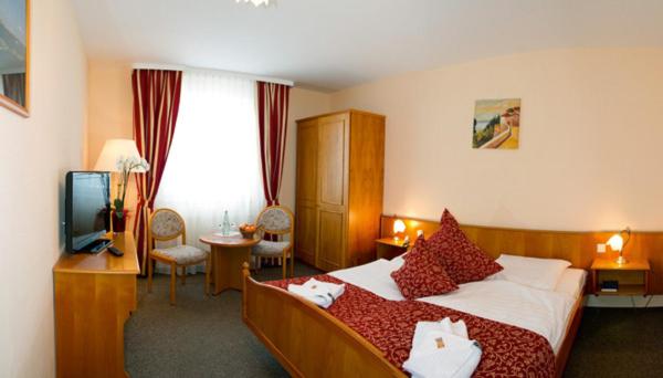 Double Room photo 2