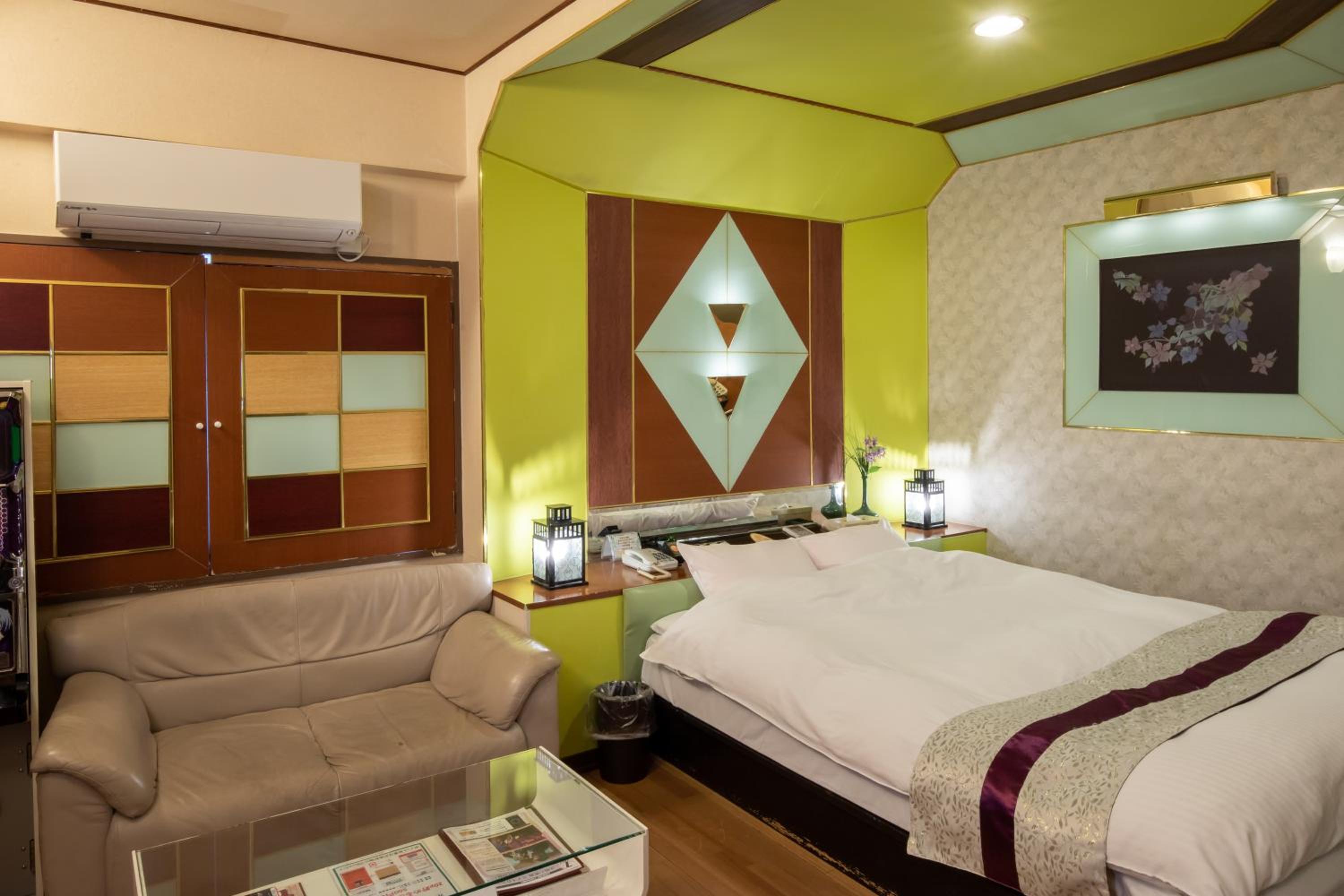 Economy Double Room photo 1