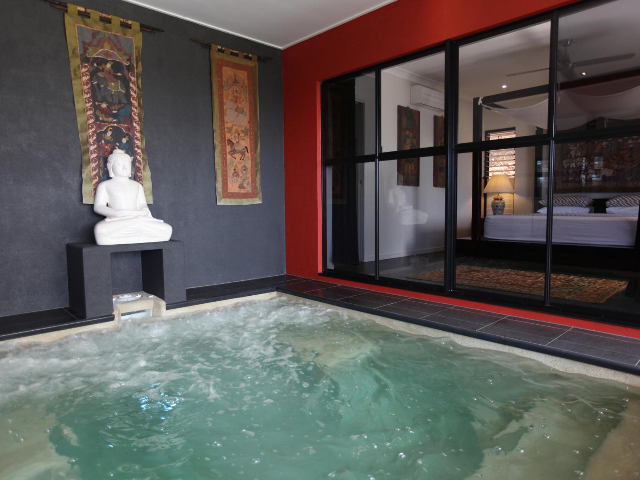 Executive Villa with Private Pool photo 3