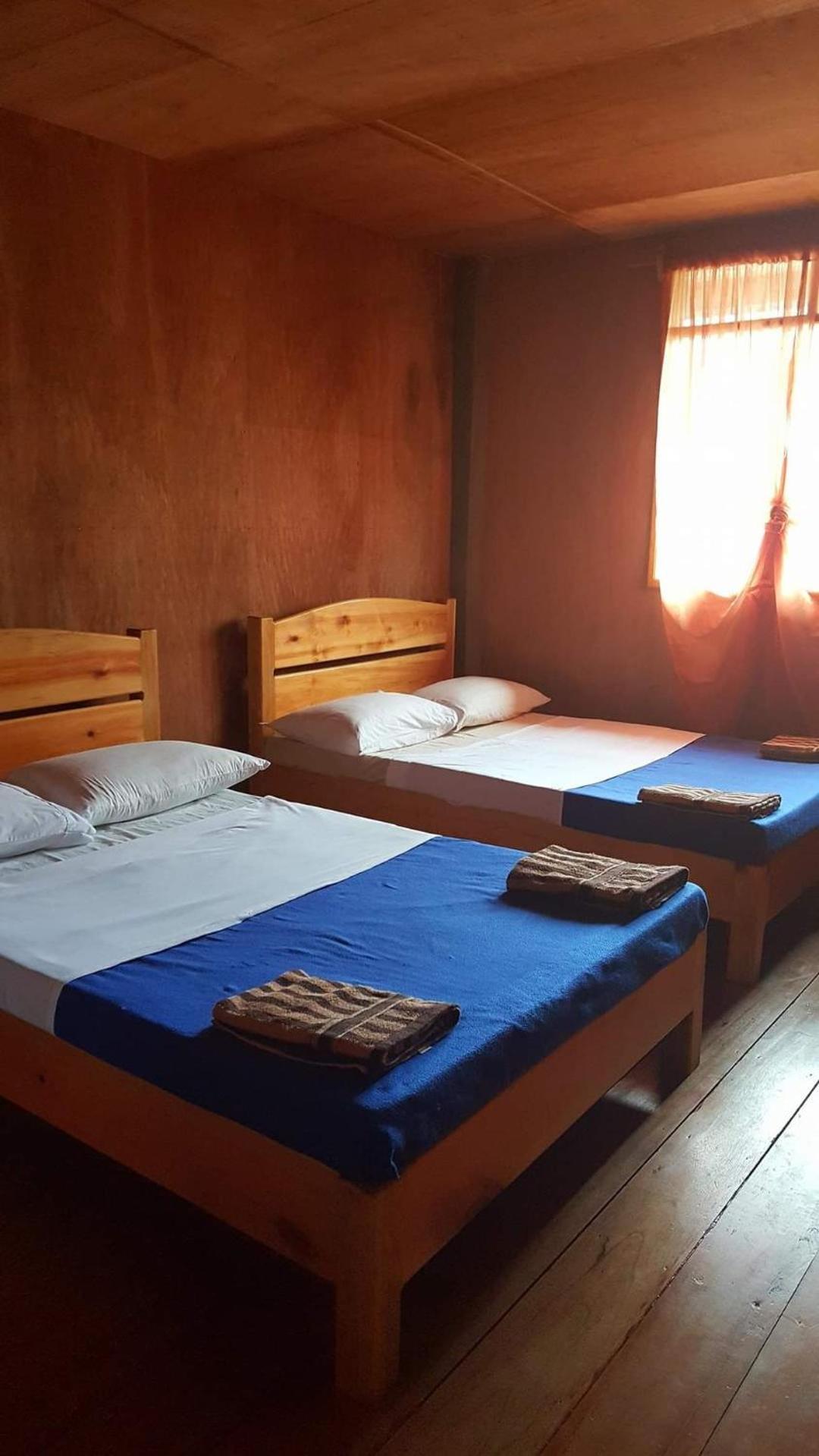 Quadruple Room with Private External Bathroom - Photo 1