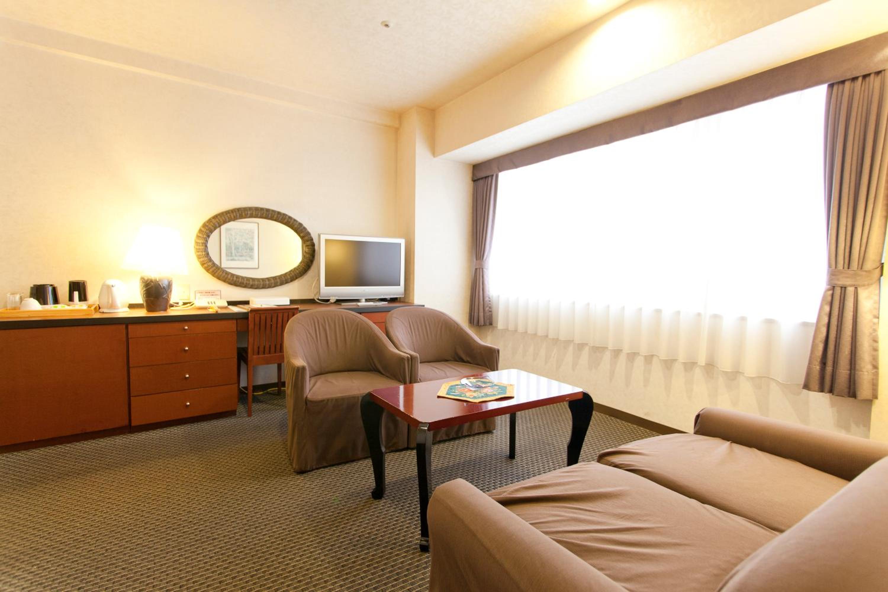 Deluxe Triple Room photo 3