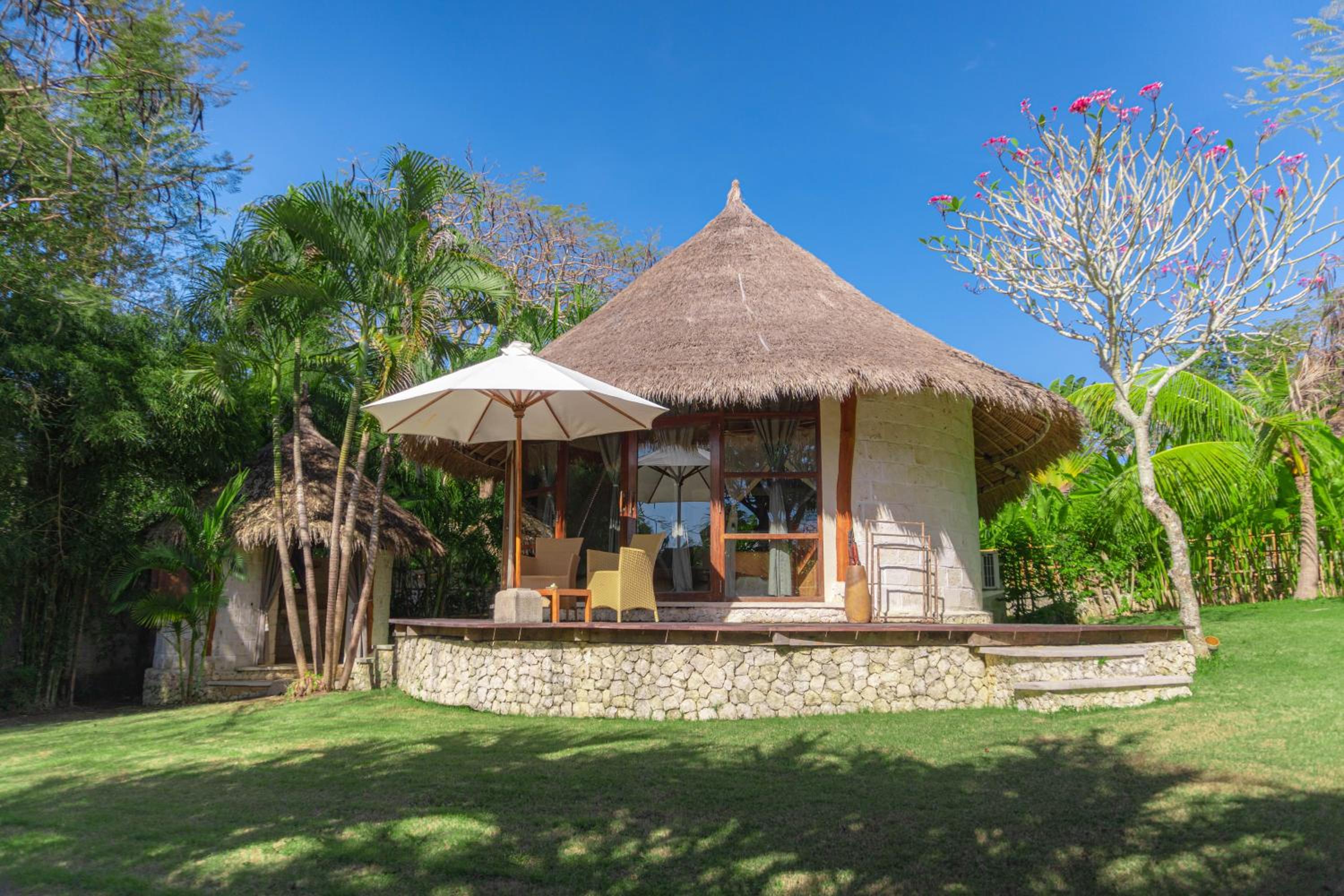 Deluxe Bungalow - Photo 6