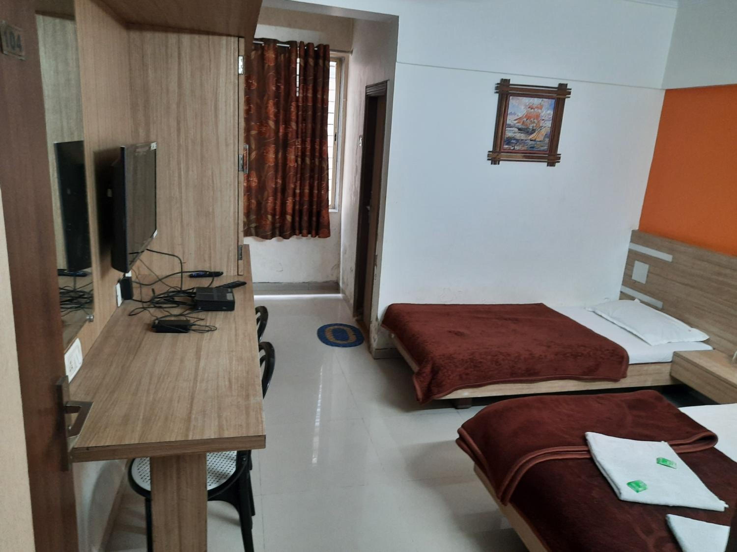 Deluxe Triple Room photo 1