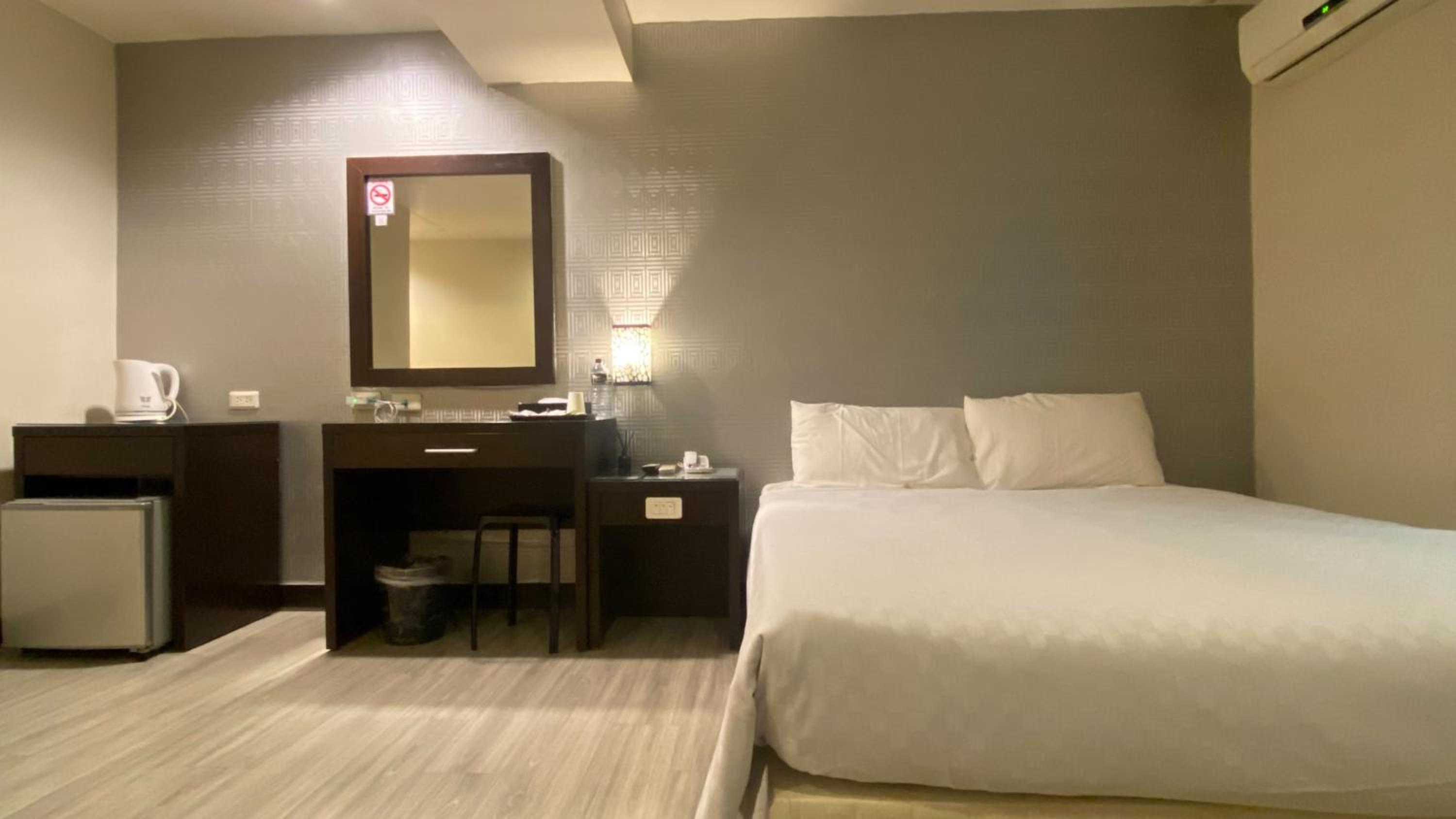 Standard Double Room No View - Photo 41