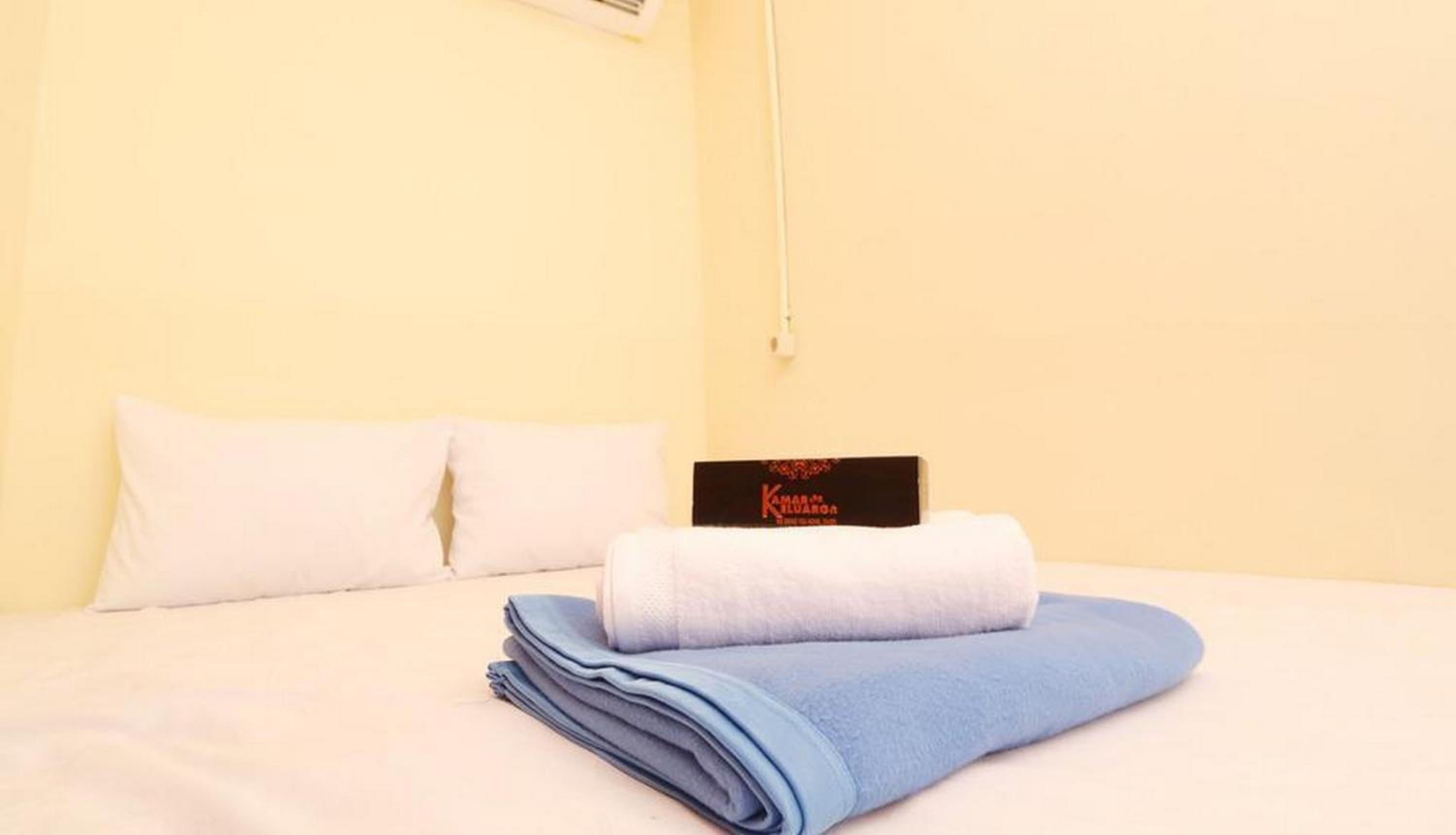 Standard Double Room - Photo 7