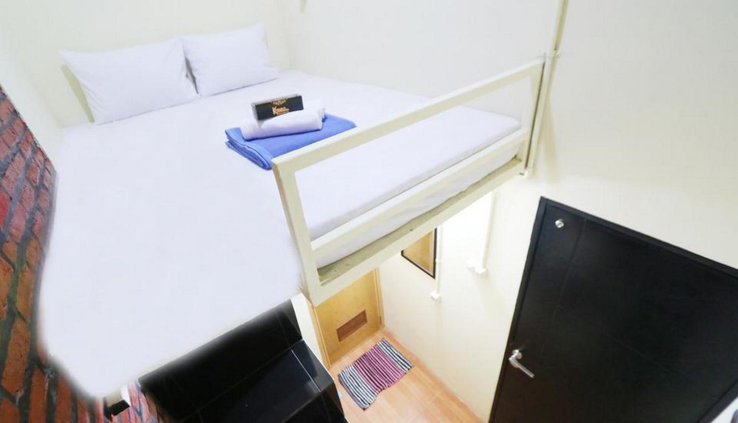 Standard Double Room - Photo 1
