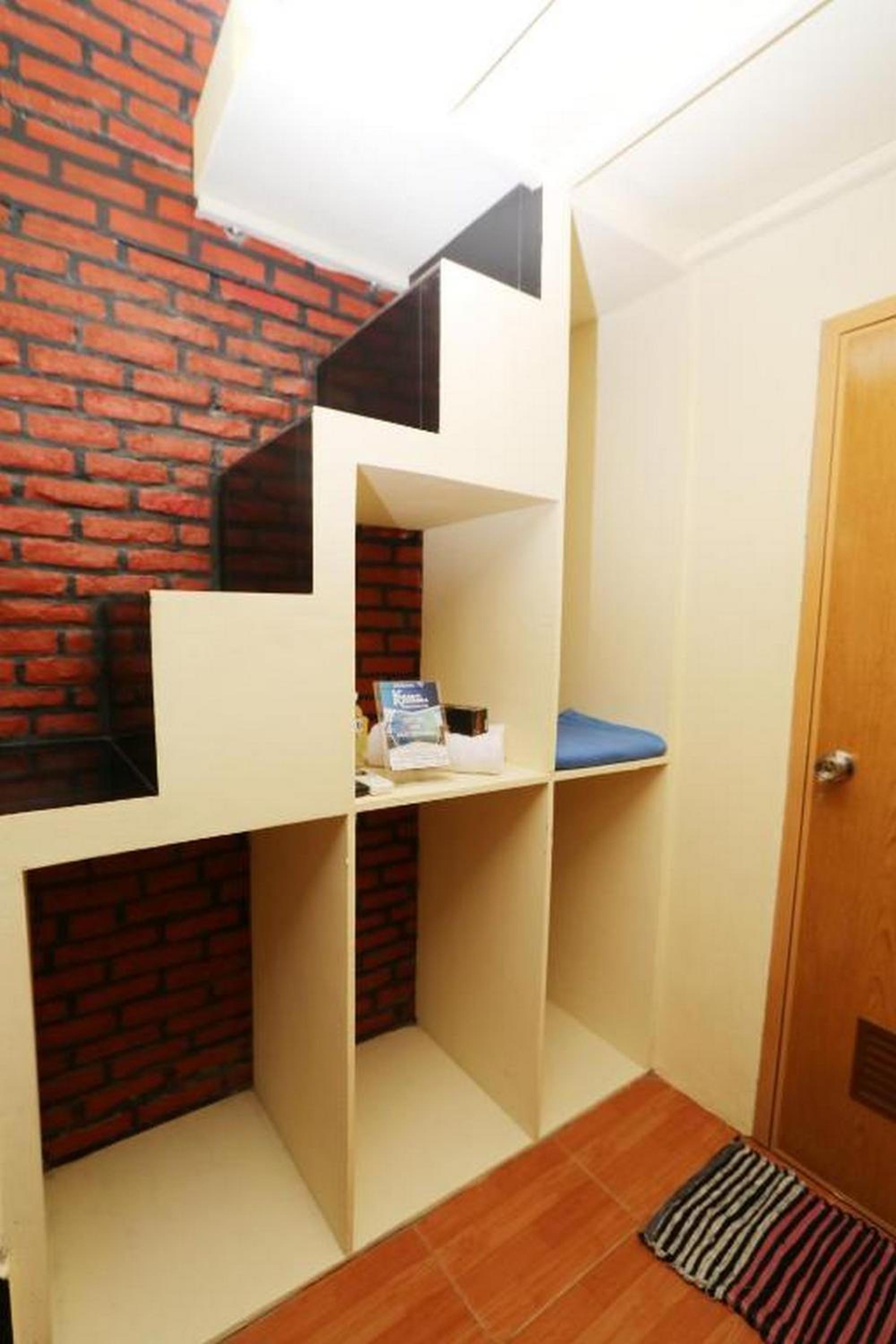 Standard Double Room - Photo 15