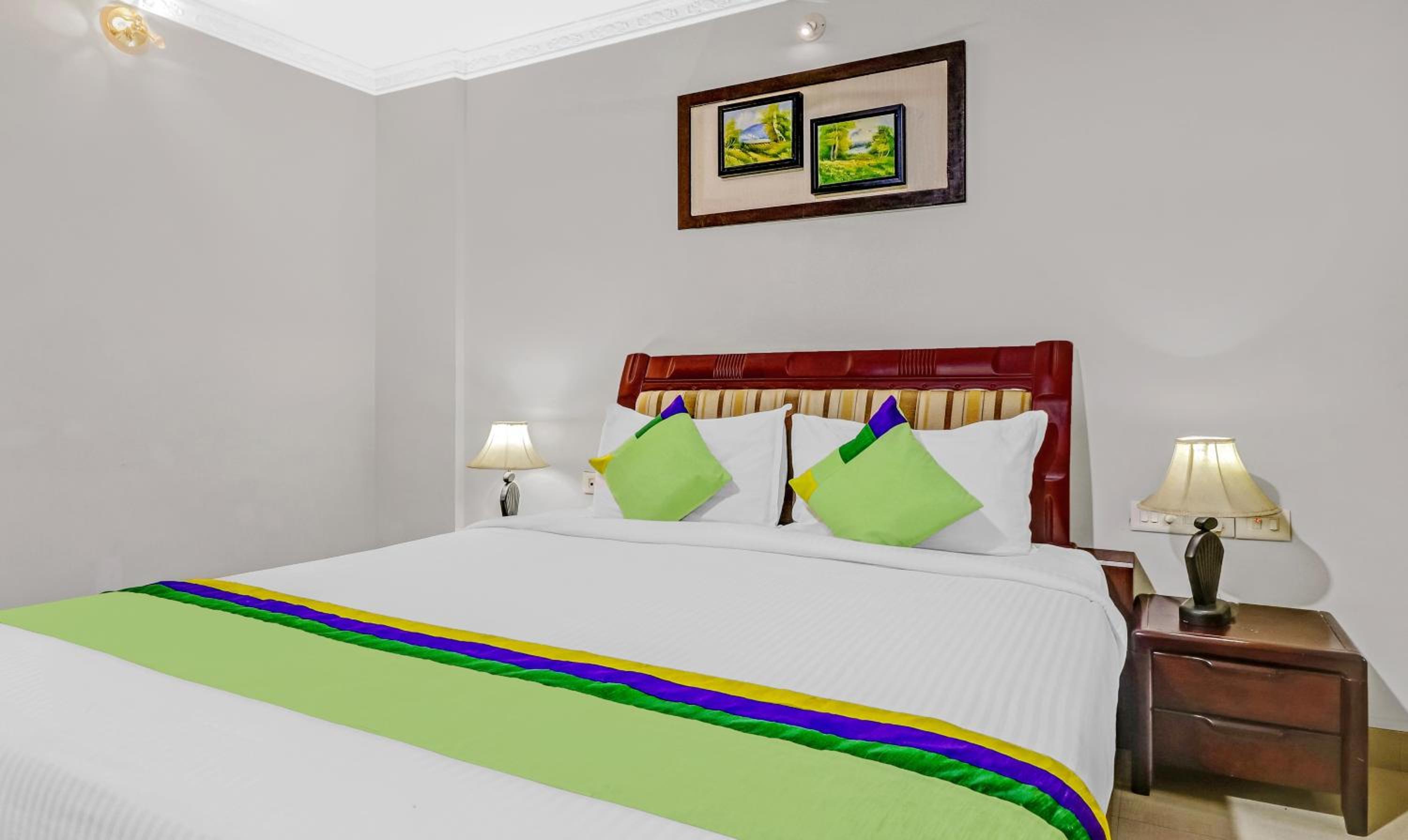 Standard Double Room photo 2