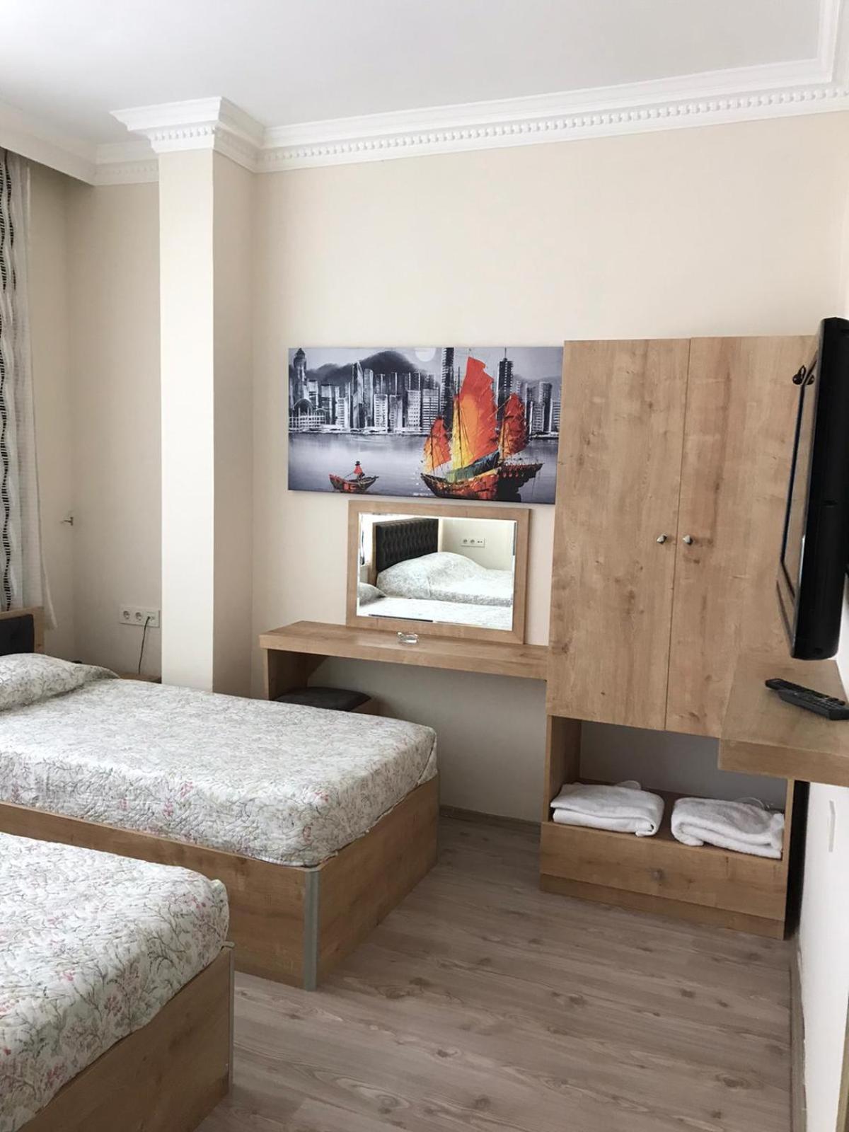 Double Room photo 3