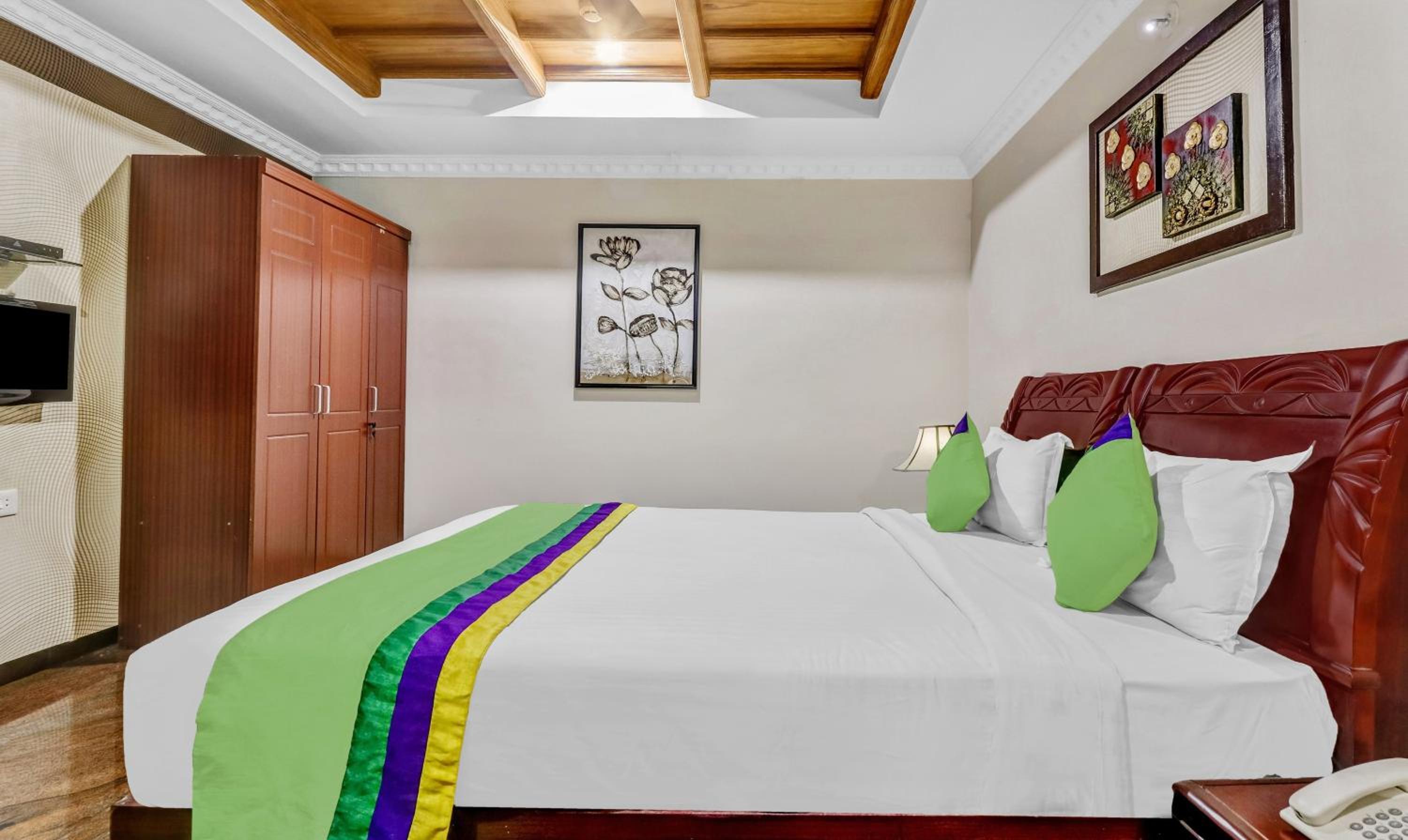 Superior Double Room photo 2