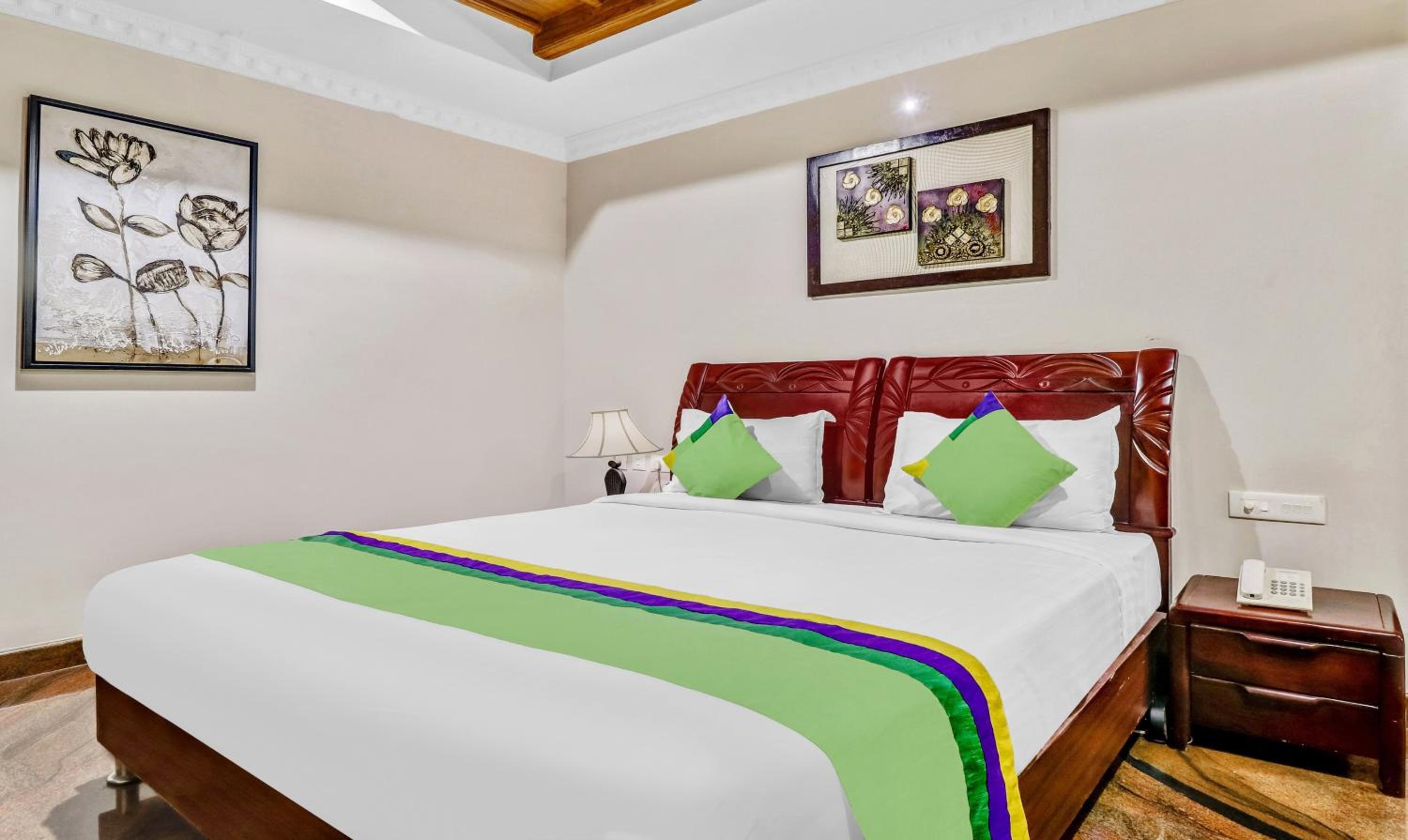 Superior Double Room photo 3