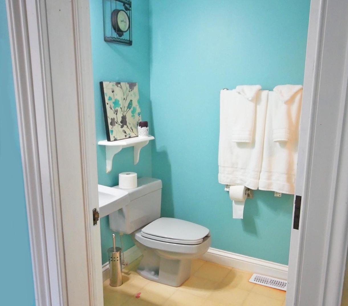 Suite photo 1