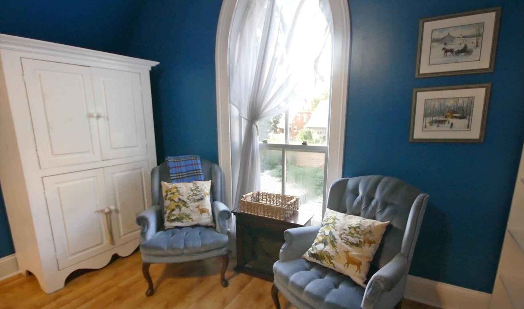 Queen Suite photo 3