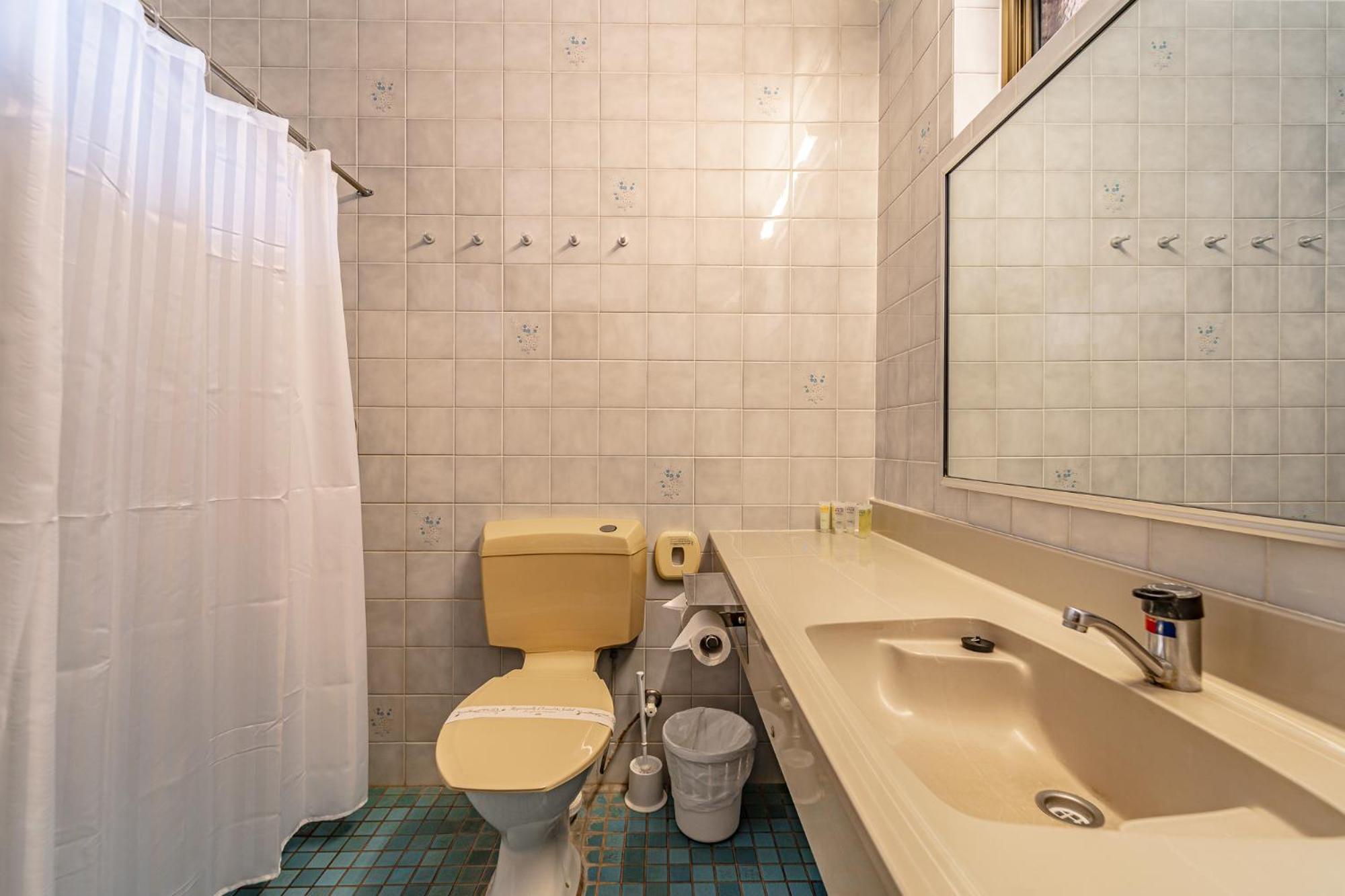 Classic Double/Twin Room photo 2