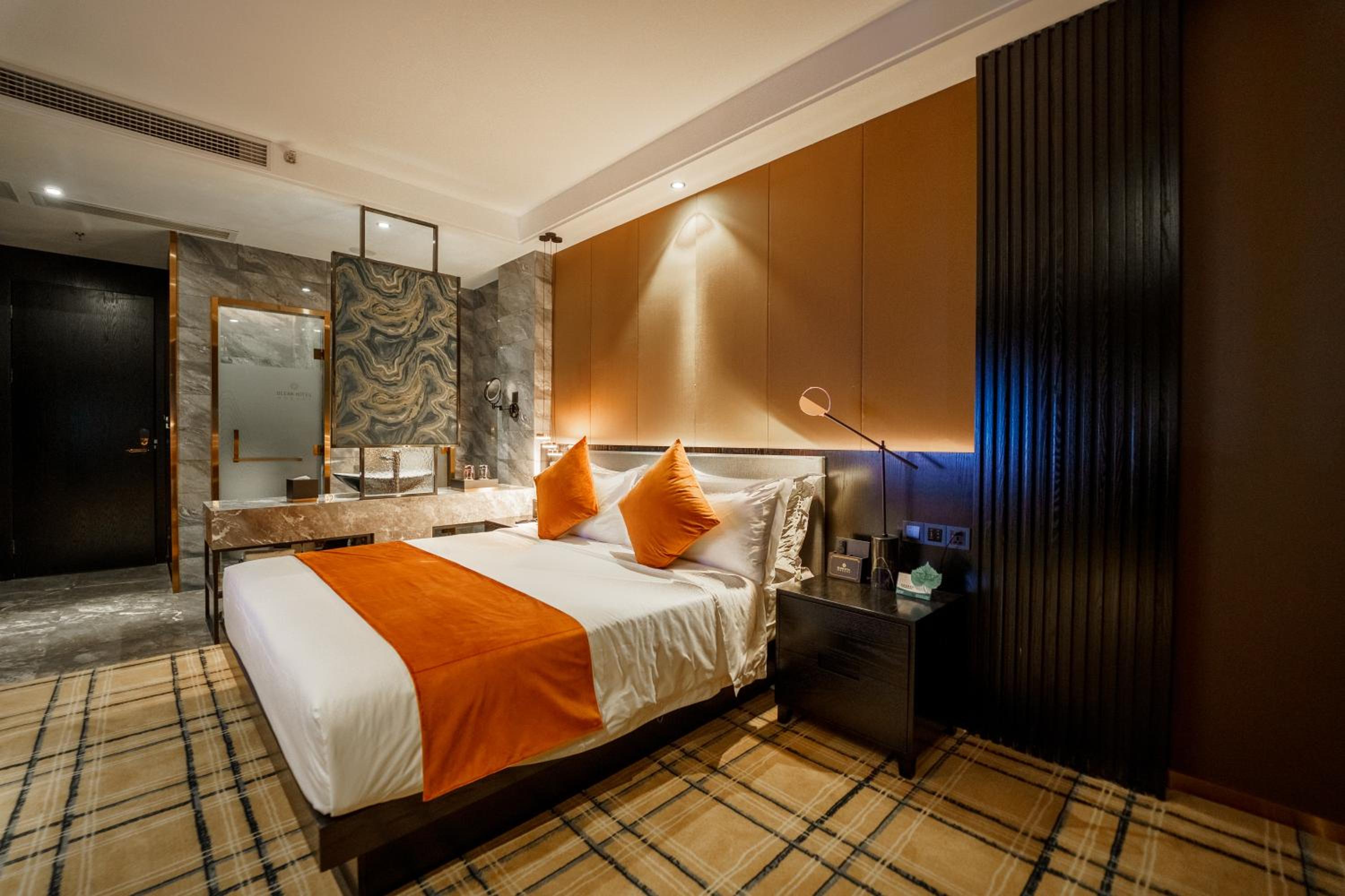 Superior King Room - Photo 4