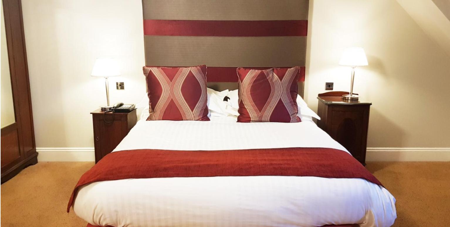 Deluxe Family Suite photo 1
