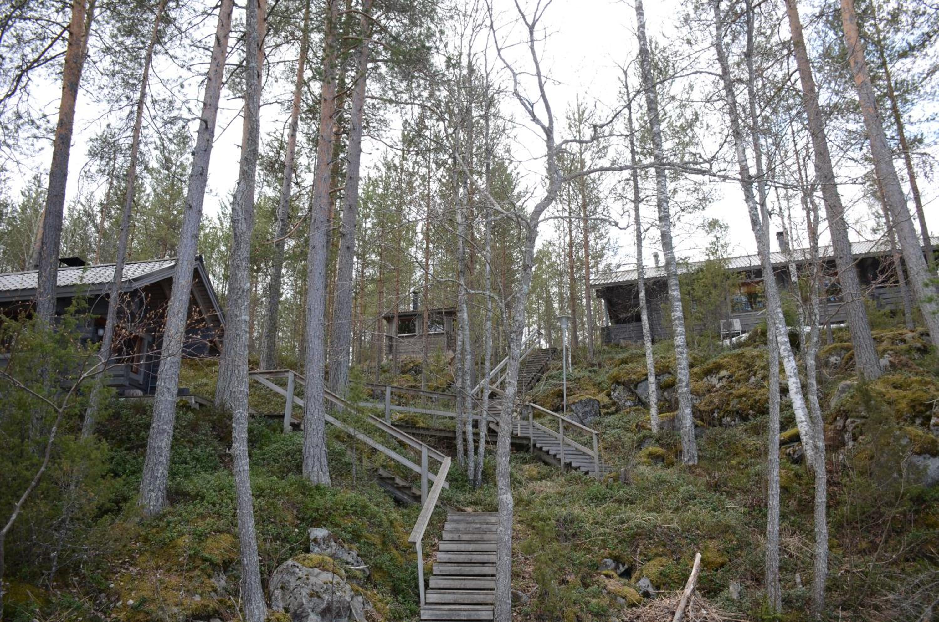Two-Bedroom Chalet photo 2