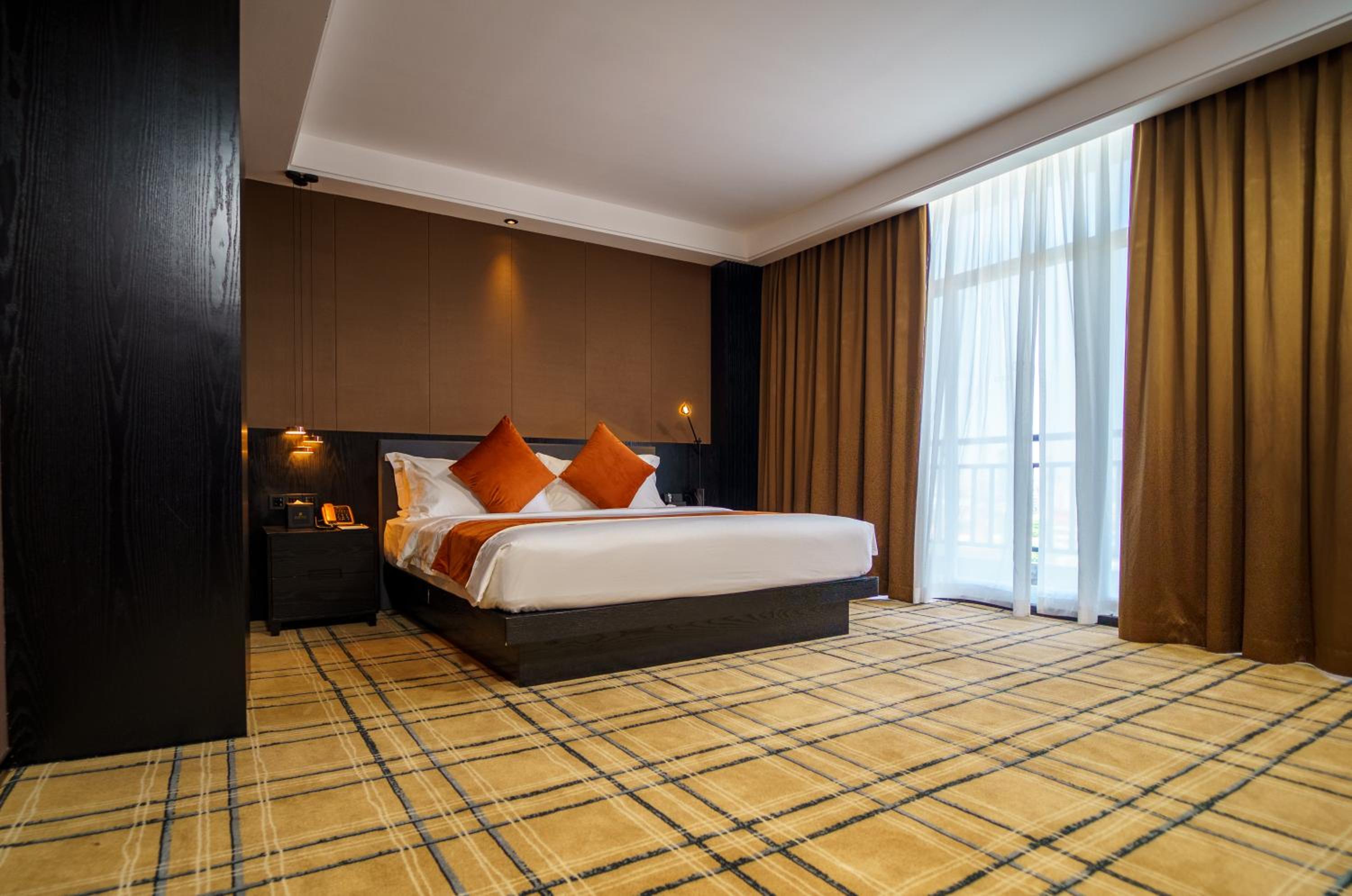 Executive Suite King - Photo 6