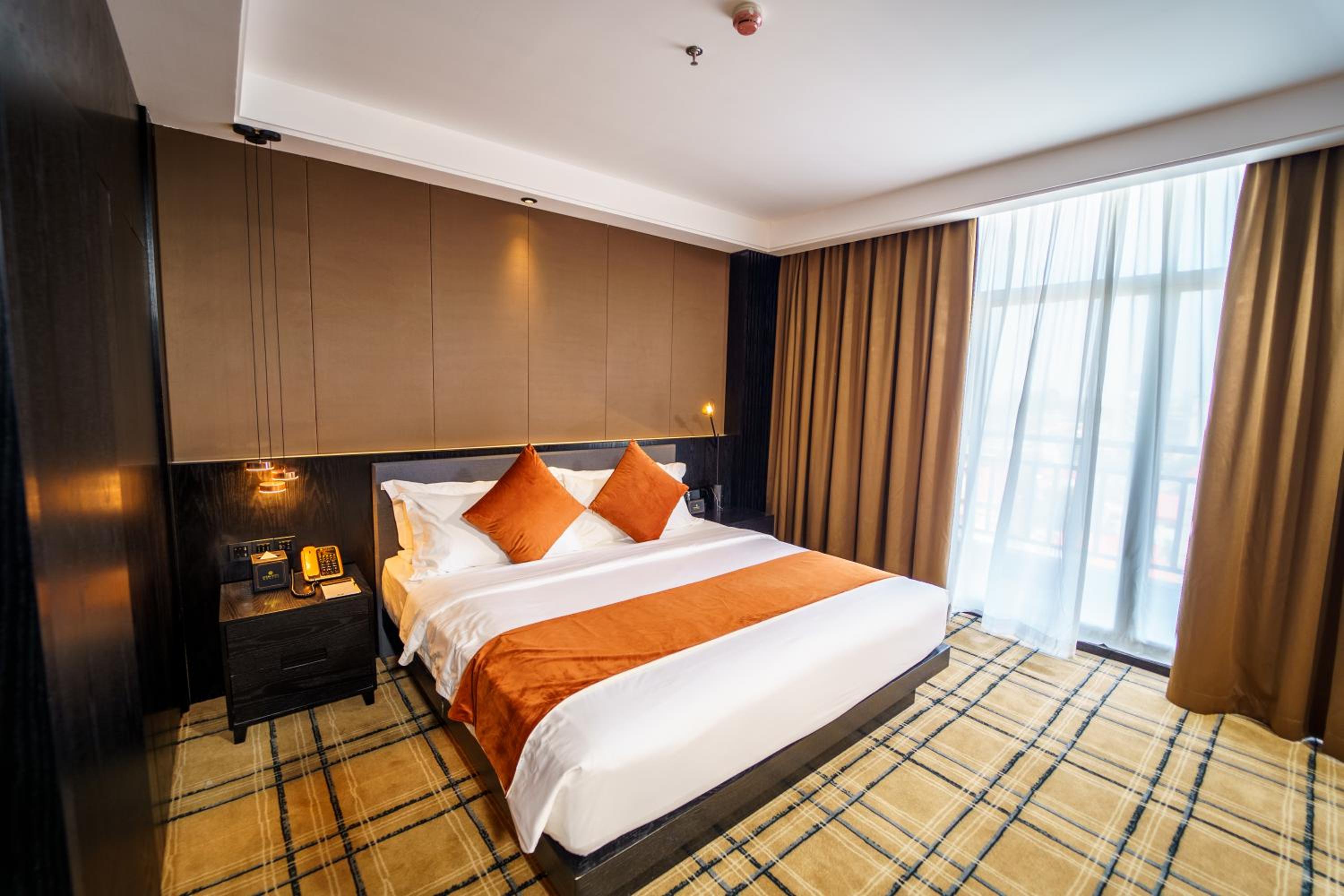 Executive Suite King - Photo 5