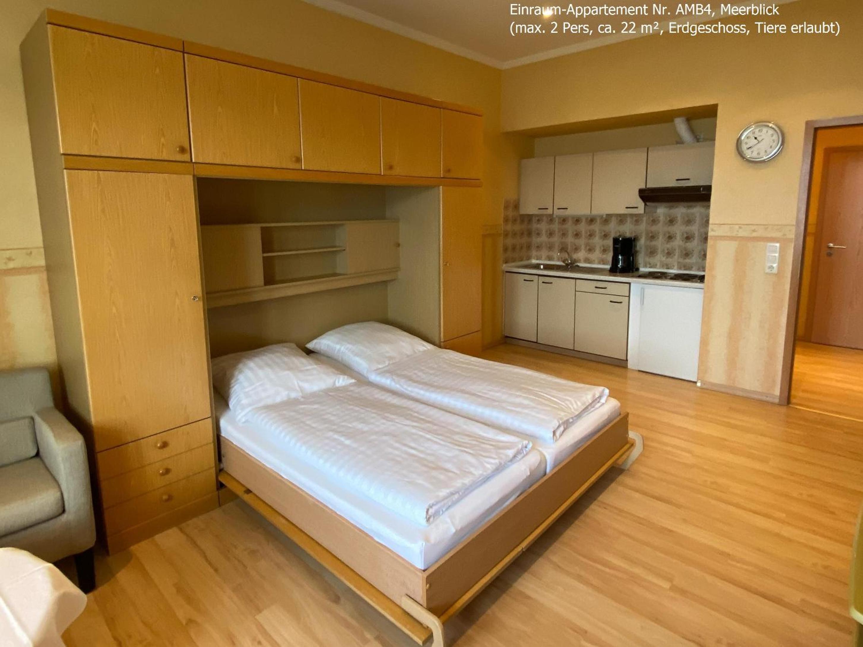 Apartment with Sea View photo 3
