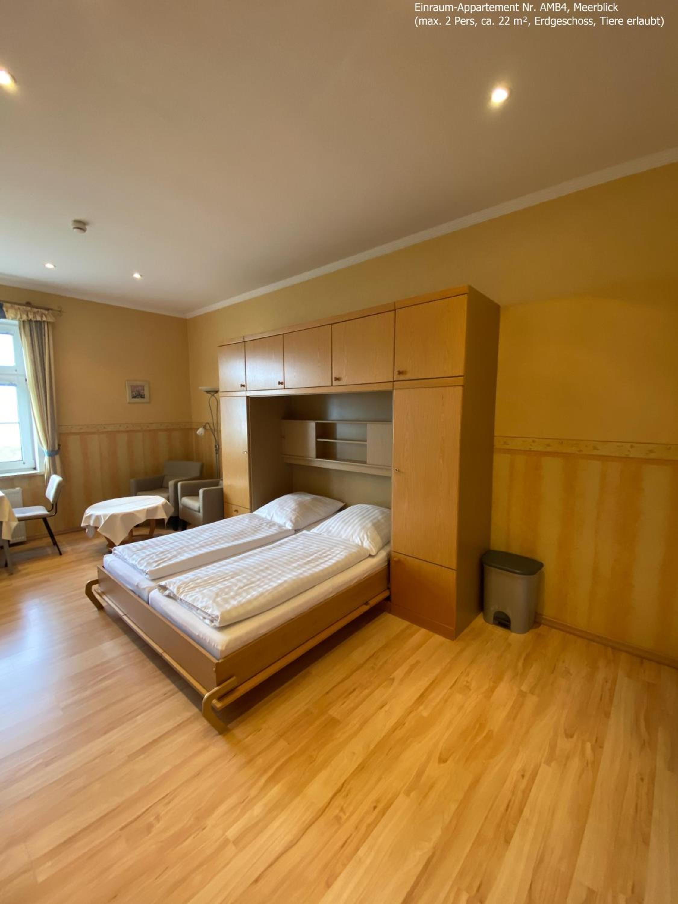 Apartment with Sea View photo 2