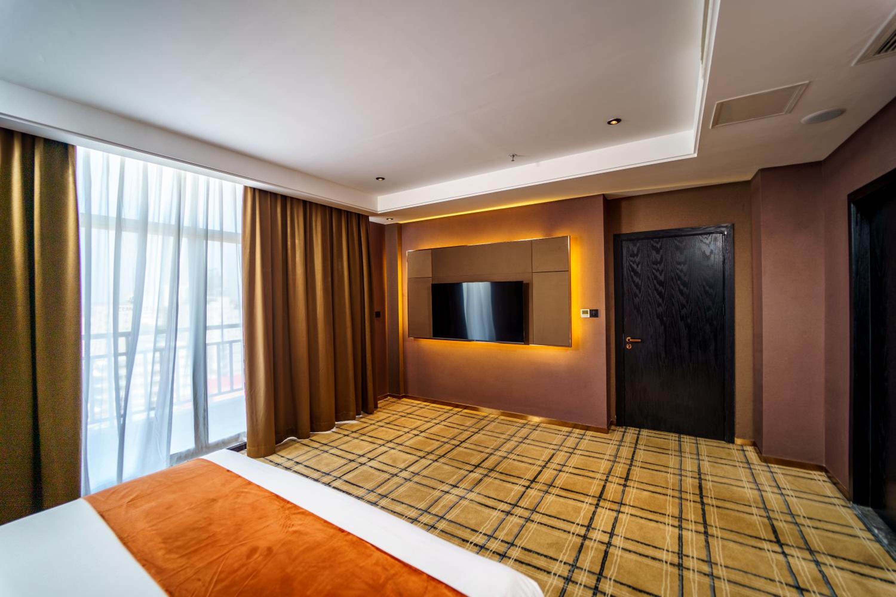 Executive Suite King - Photo 4